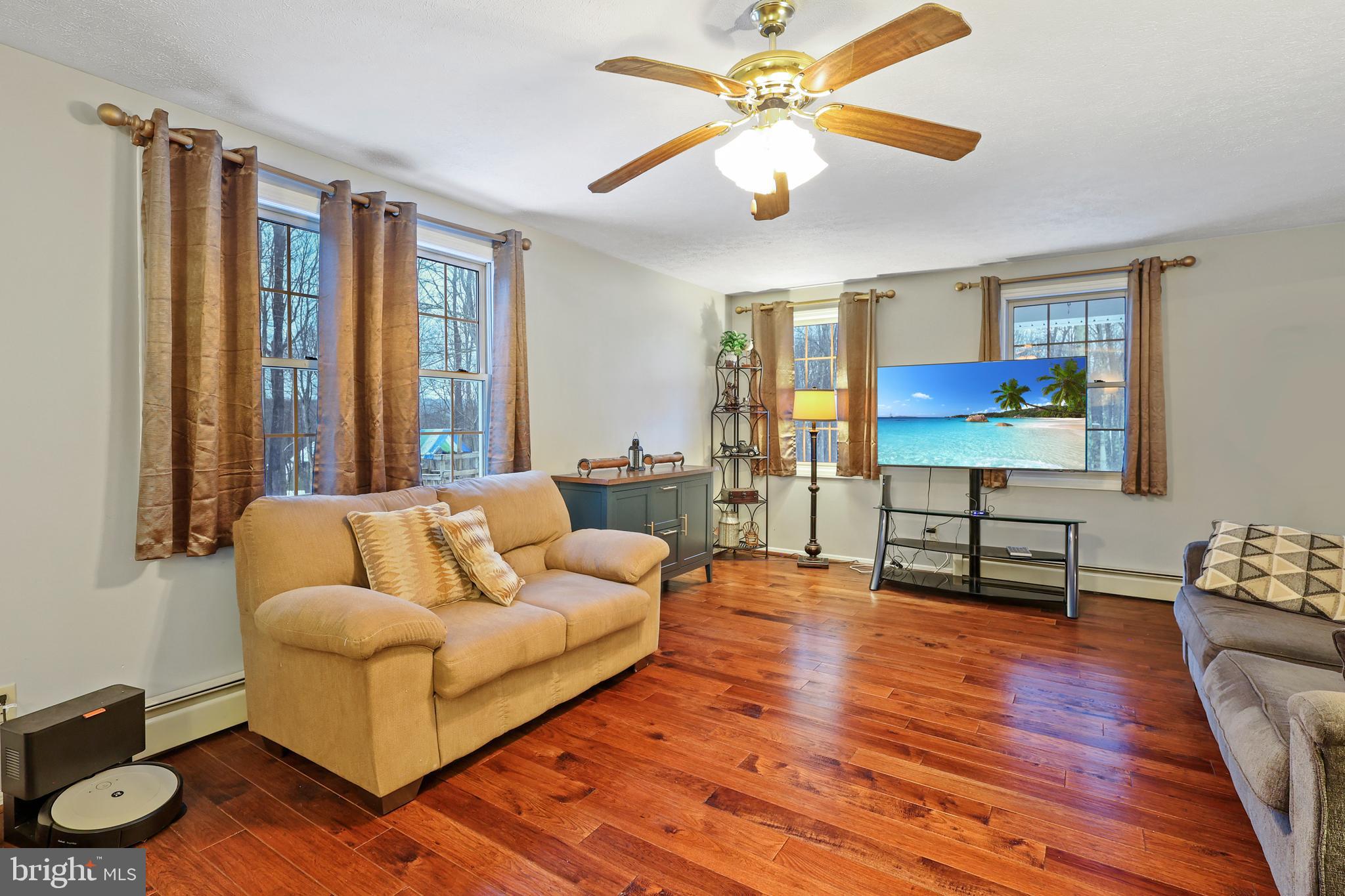 33 TEABERRY RIDGE ROAD