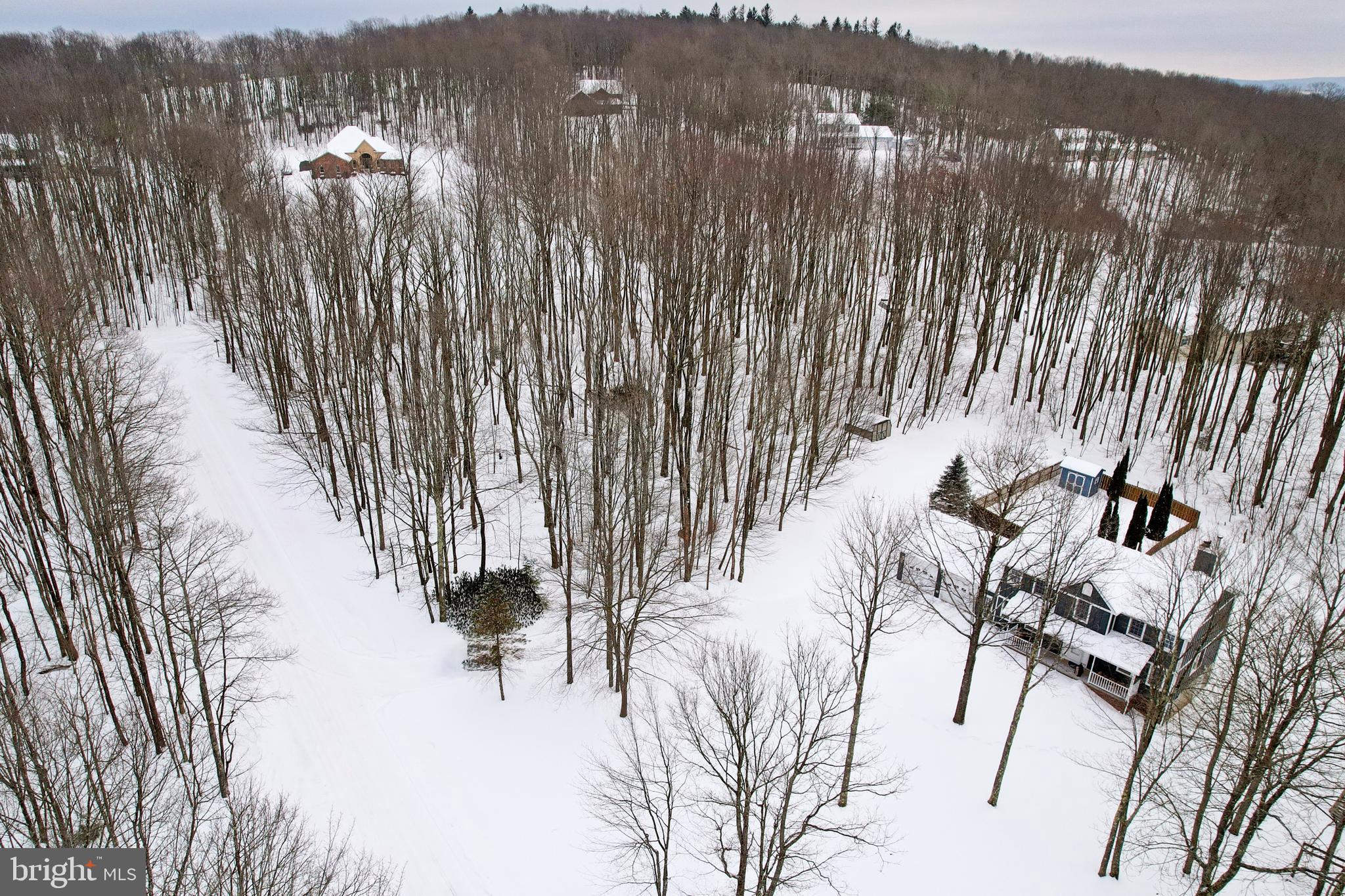 33 TEABERRY RIDGE ROAD