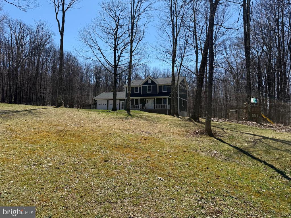 33 TEABERRY RIDGE ROAD