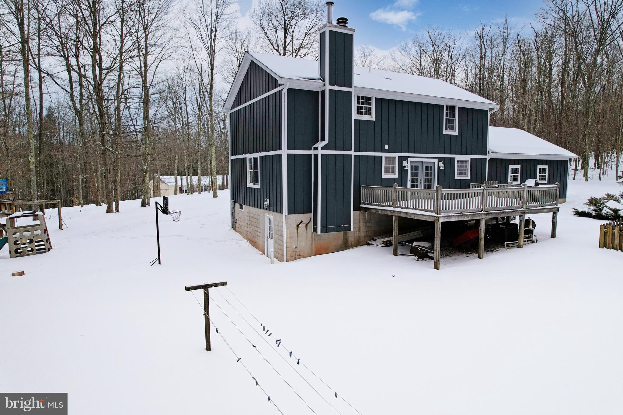 33 TEABERRY RIDGE ROAD