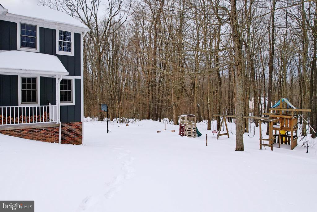 33 TEABERRY RIDGE ROAD
