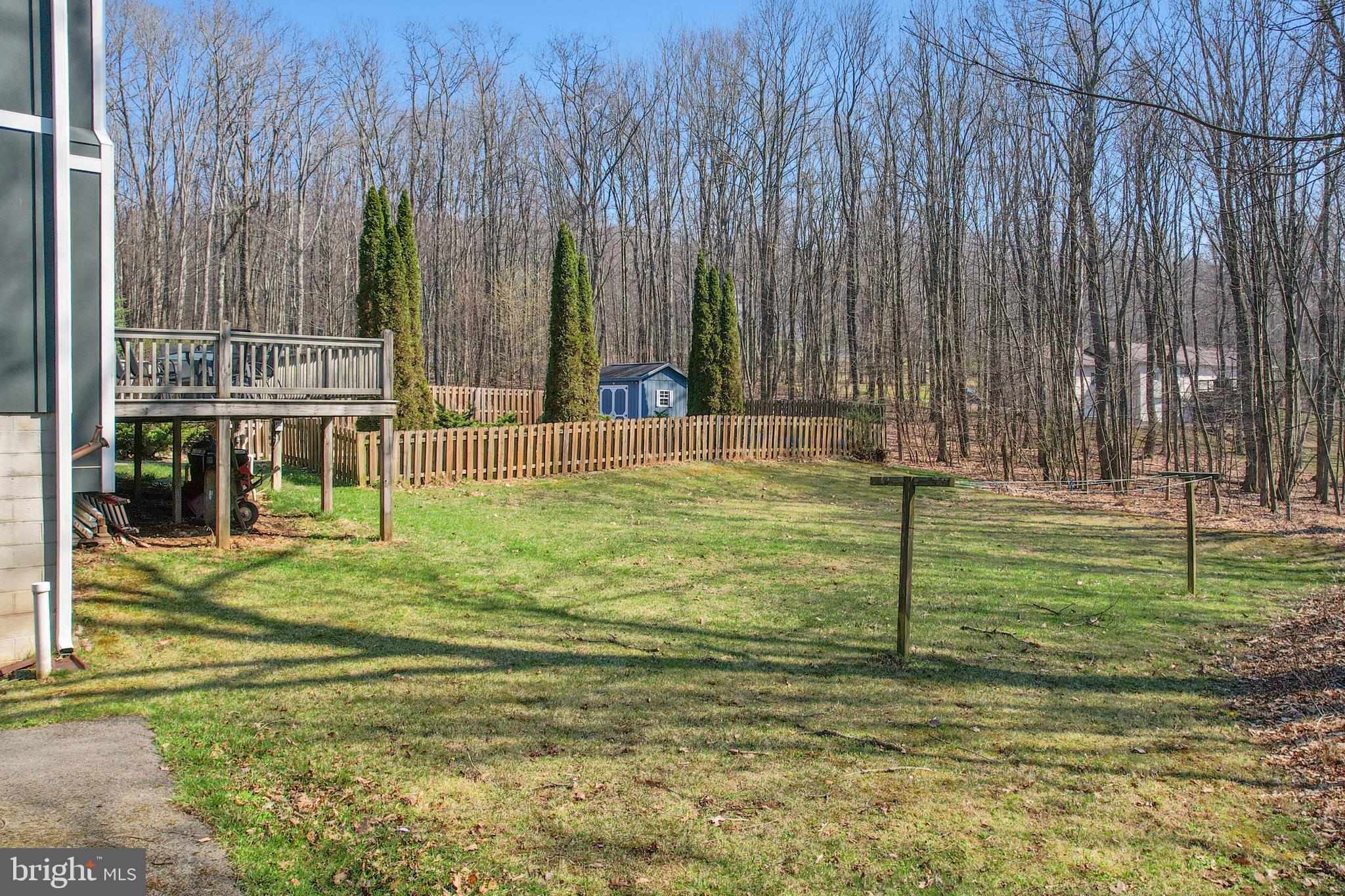 33 TEABERRY RIDGE ROAD