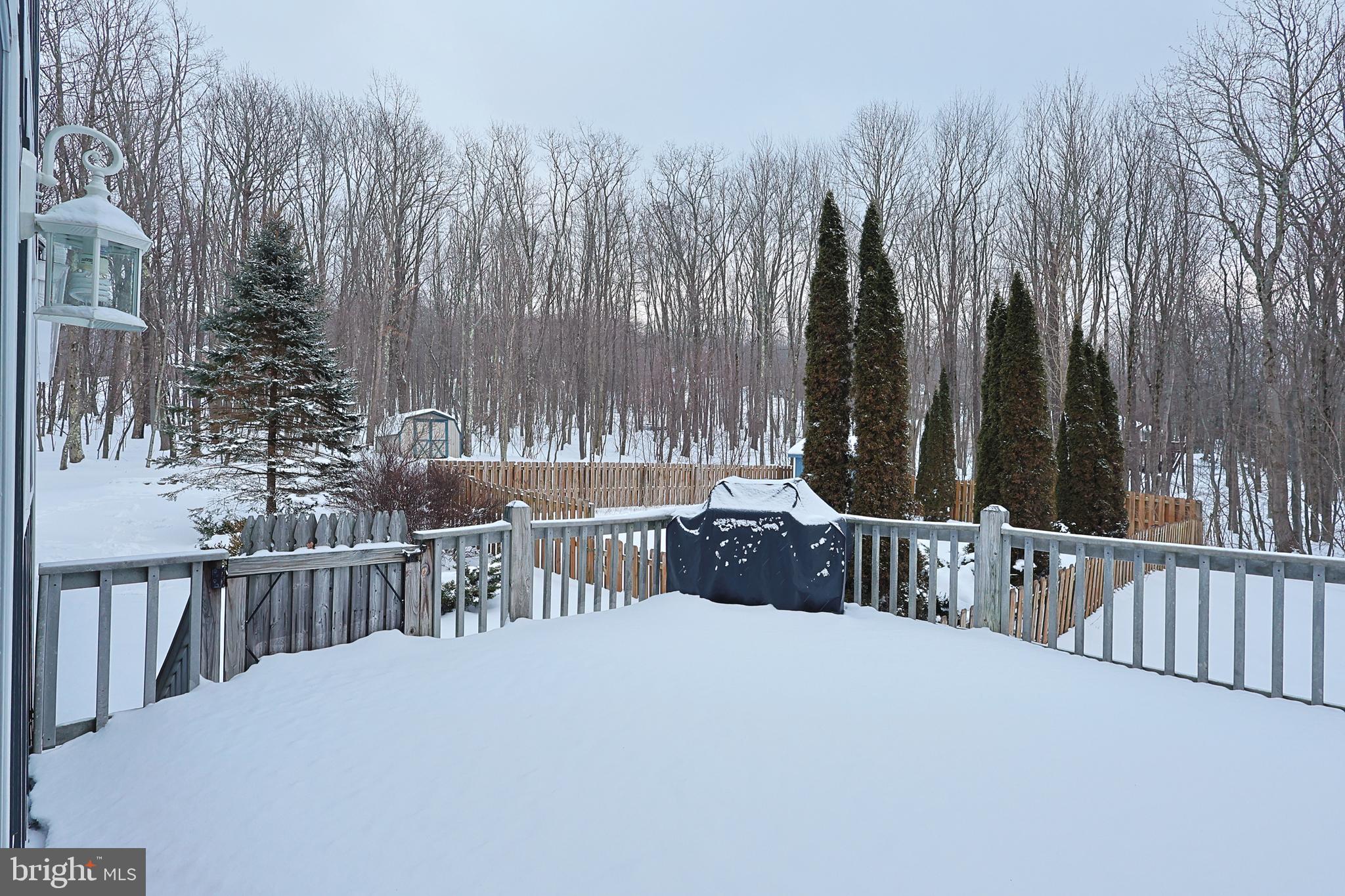 33 TEABERRY RIDGE ROAD