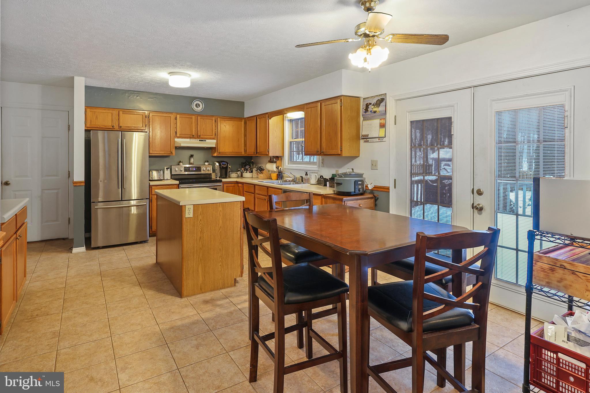 33 TEABERRY RIDGE ROAD