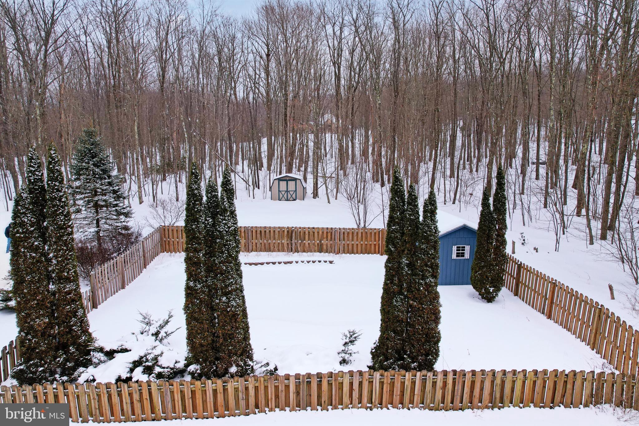 33 TEABERRY RIDGE ROAD