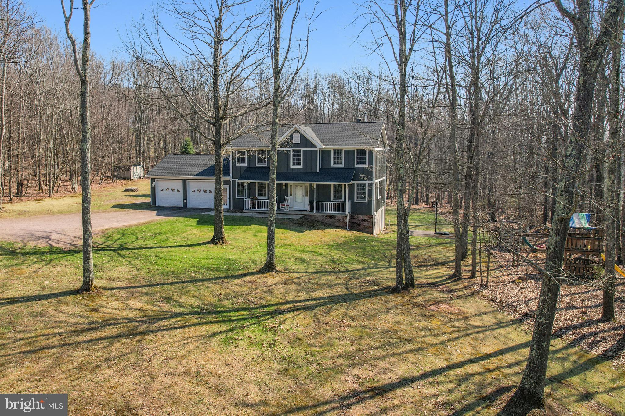 33 TEABERRY RIDGE ROAD