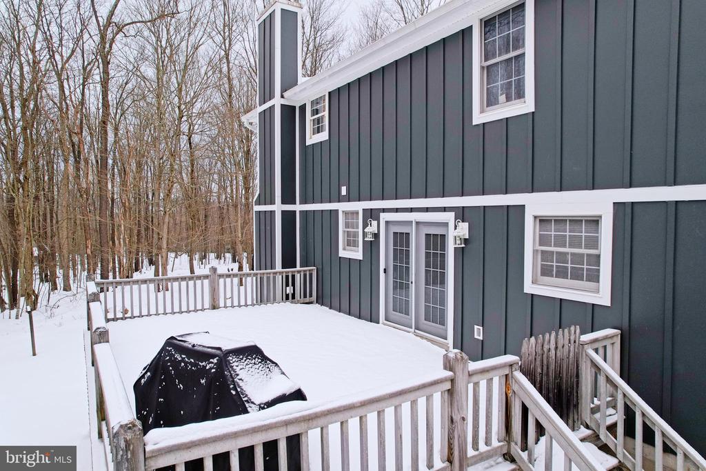 33 TEABERRY RIDGE ROAD
