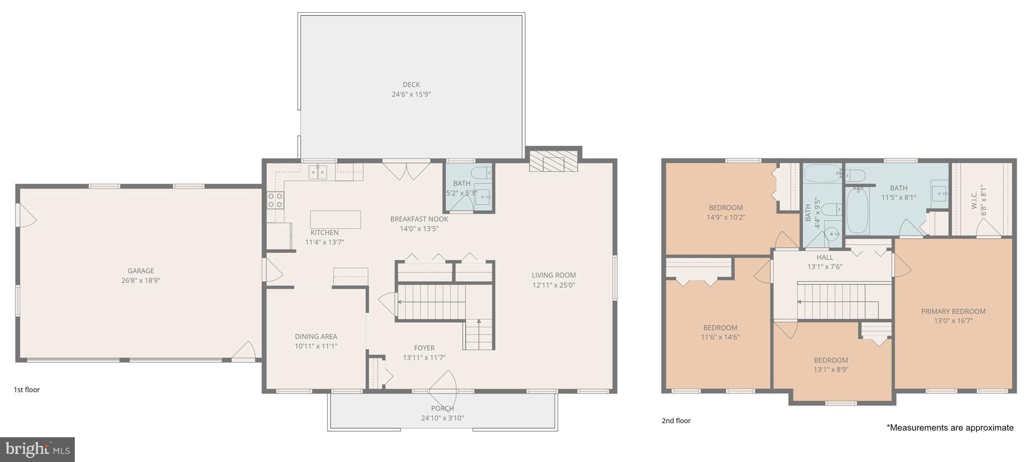 33 TEABERRY RIDGE ROAD