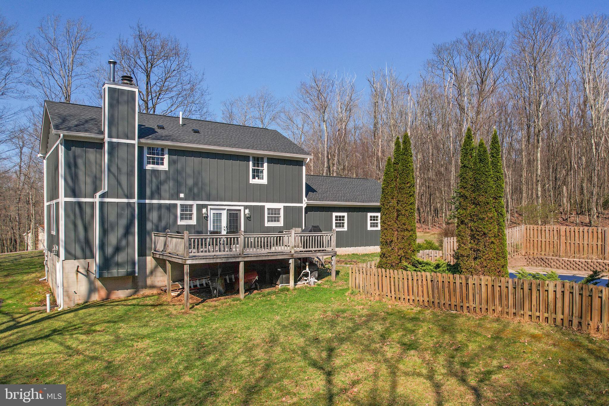 33 TEABERRY RIDGE ROAD