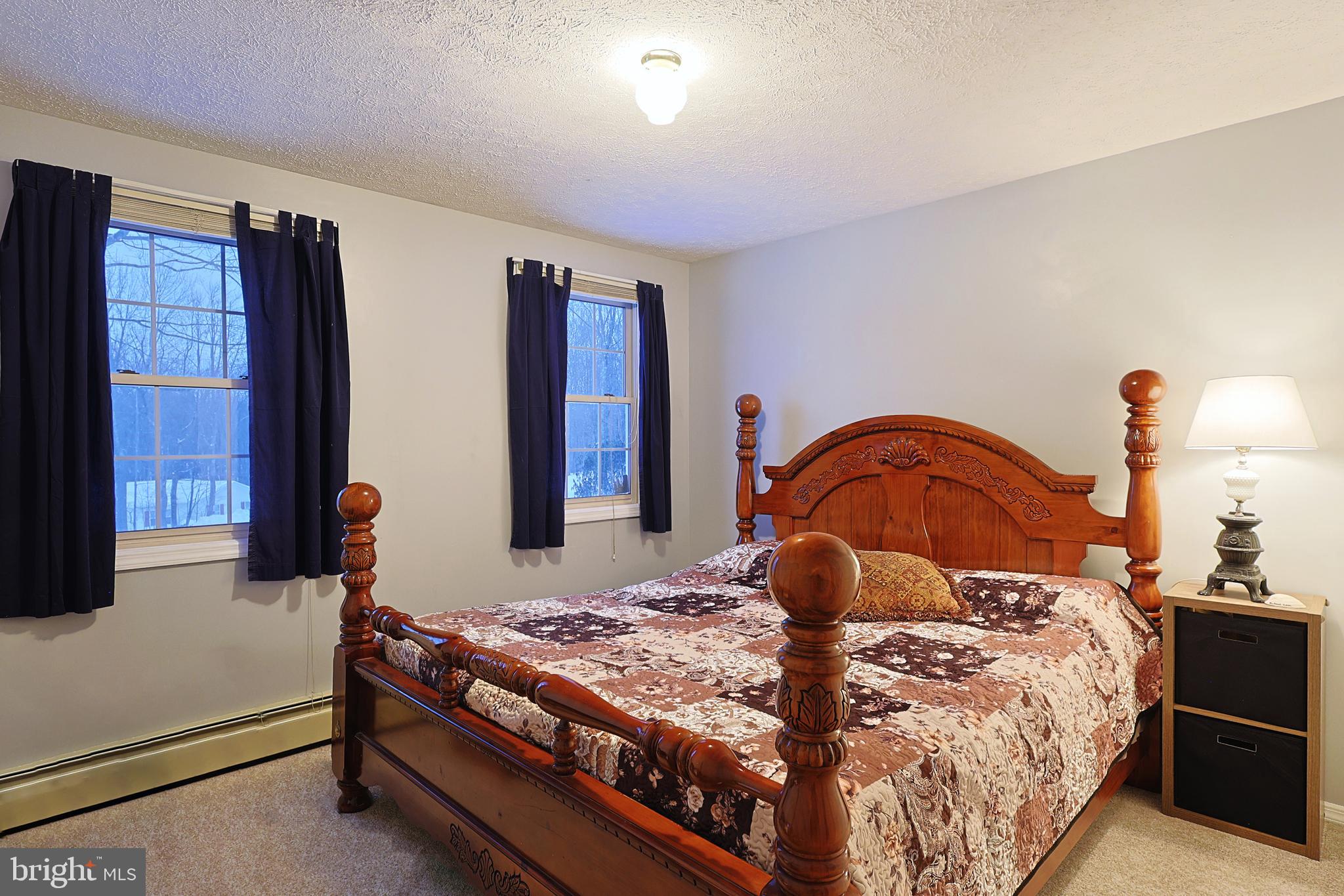 33 TEABERRY RIDGE ROAD