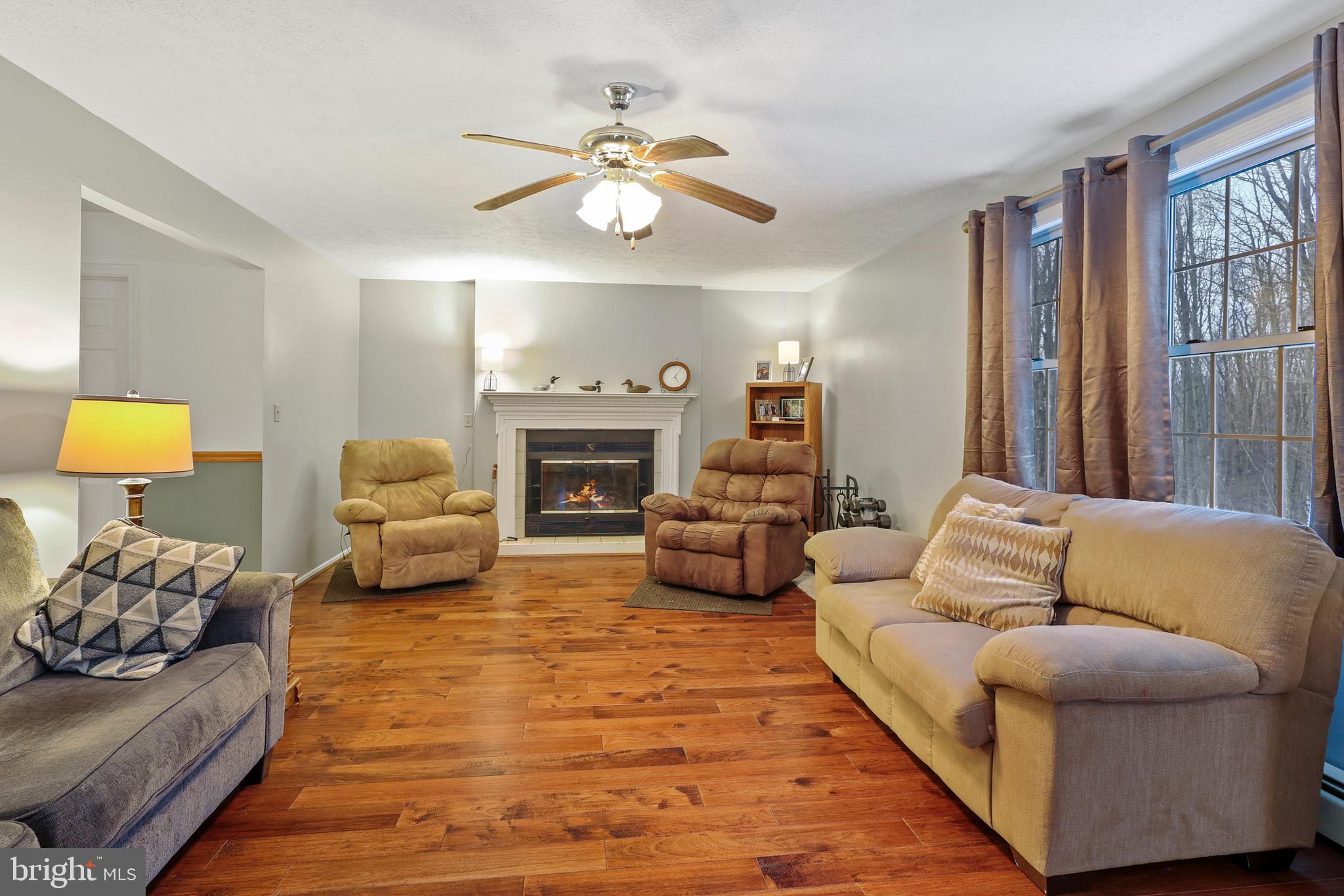 33 TEABERRY RIDGE ROAD