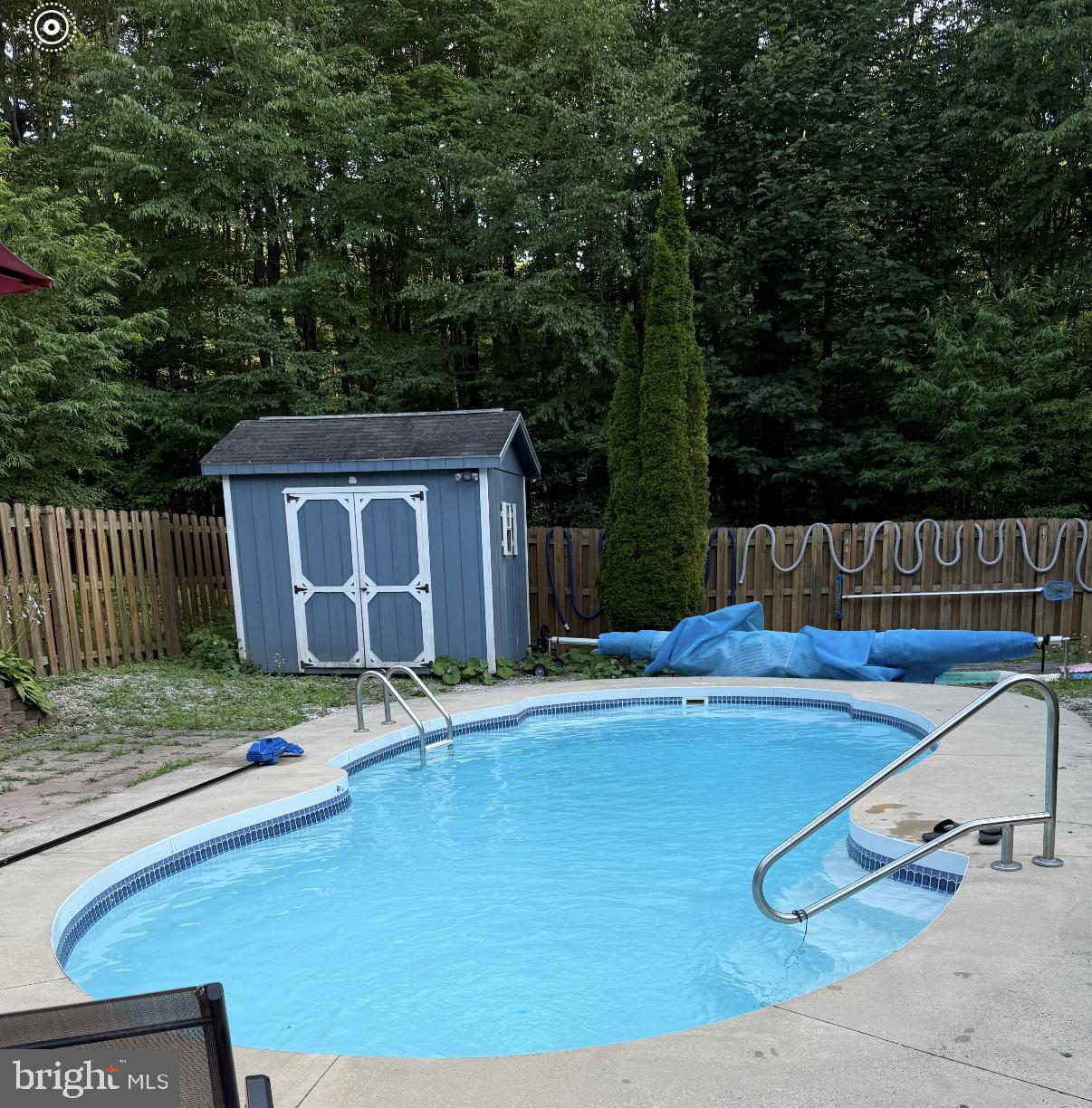 33 TEABERRY RIDGE ROAD