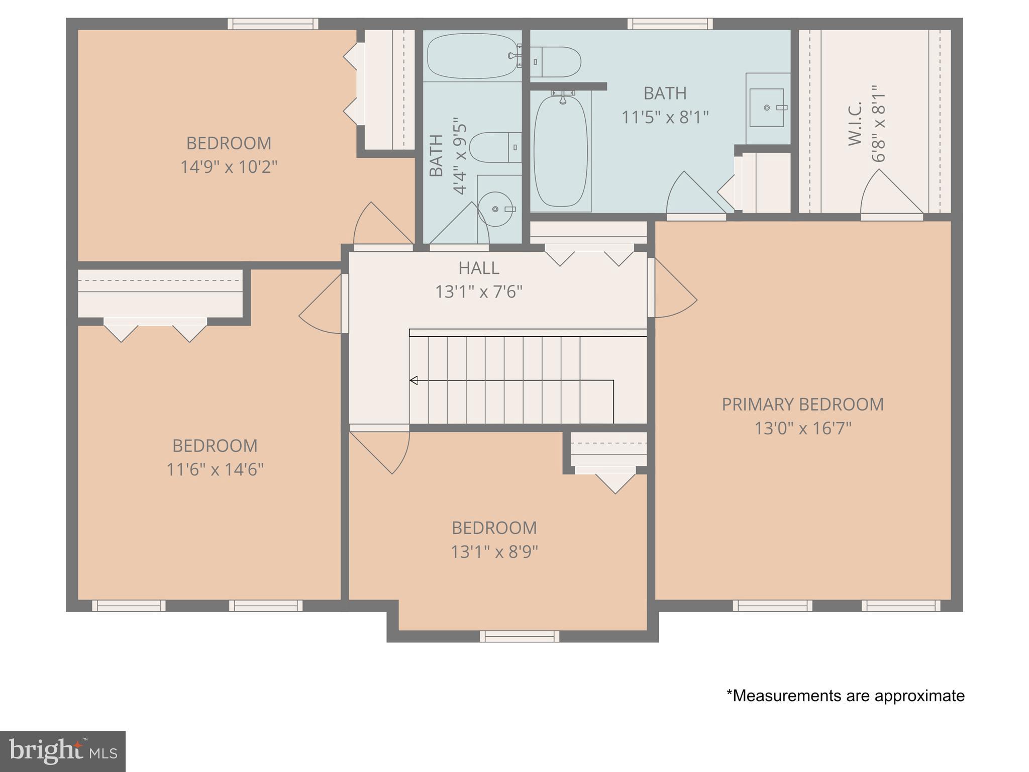 33 TEABERRY RIDGE ROAD