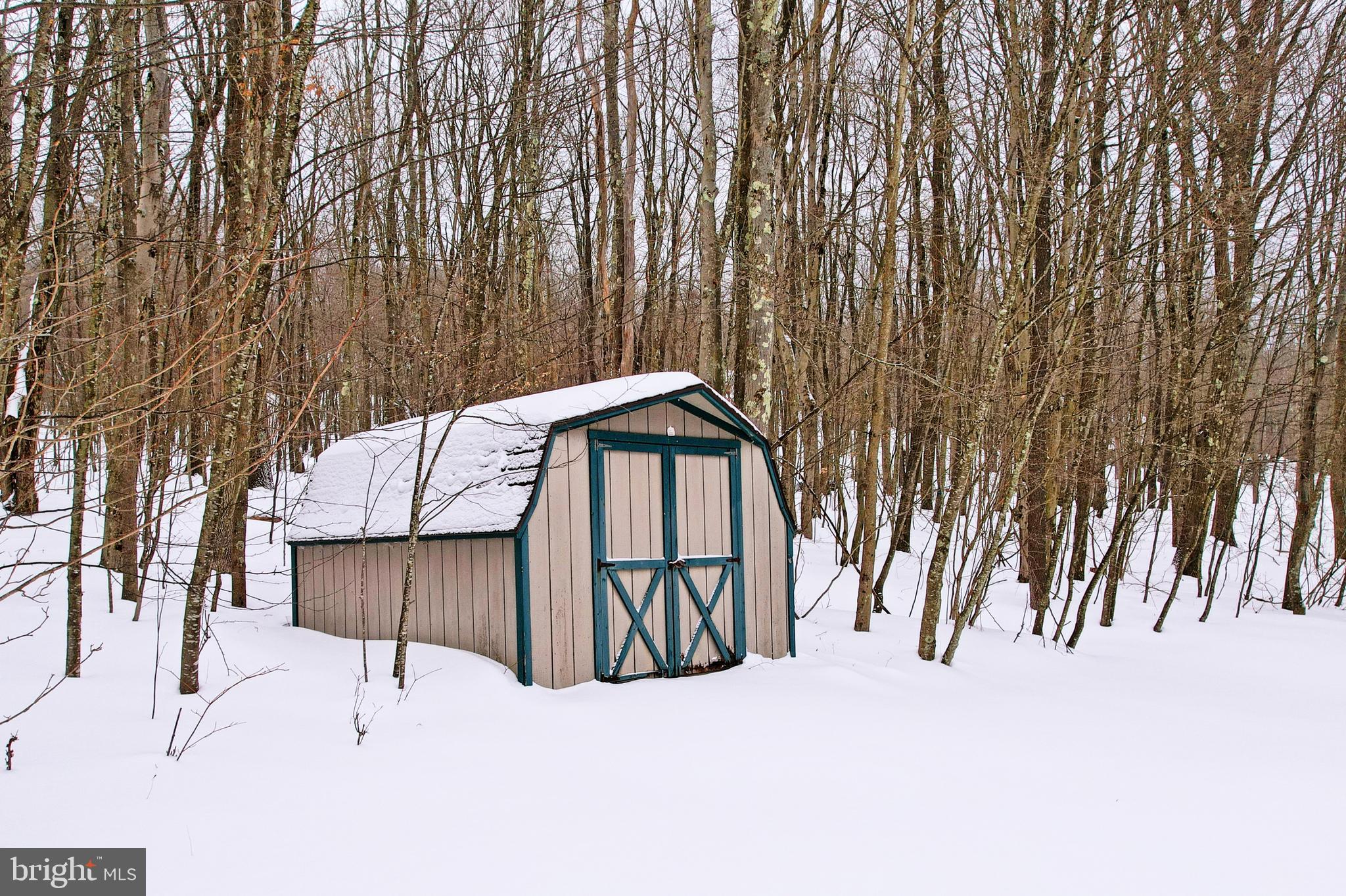 33 TEABERRY RIDGE ROAD