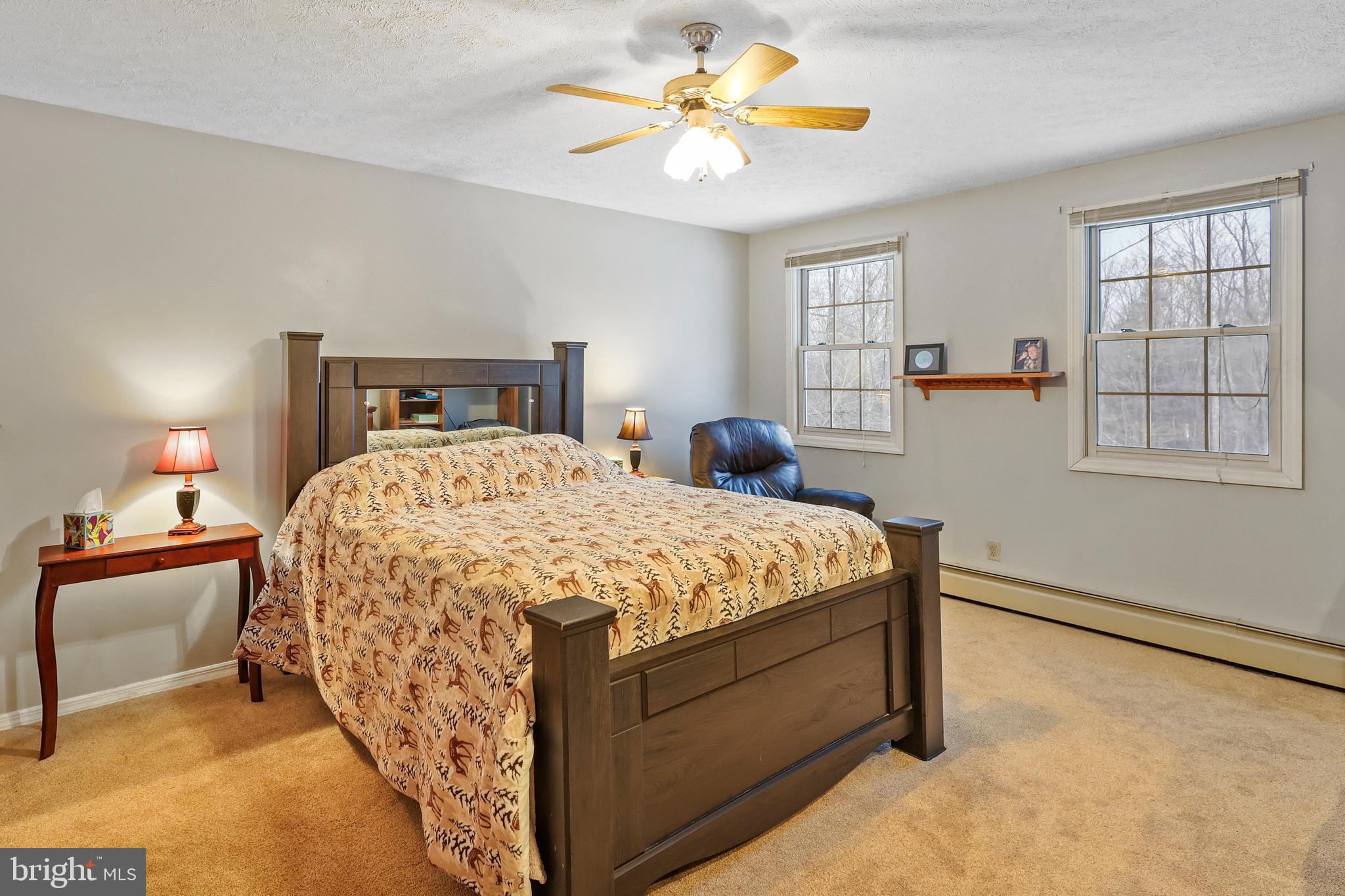 33 TEABERRY RIDGE ROAD