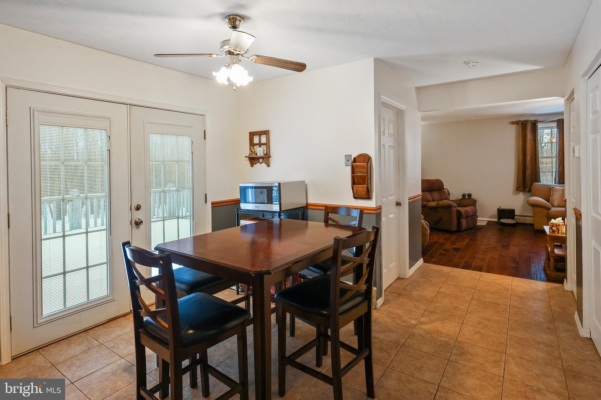 33 TEABERRY RIDGE ROAD