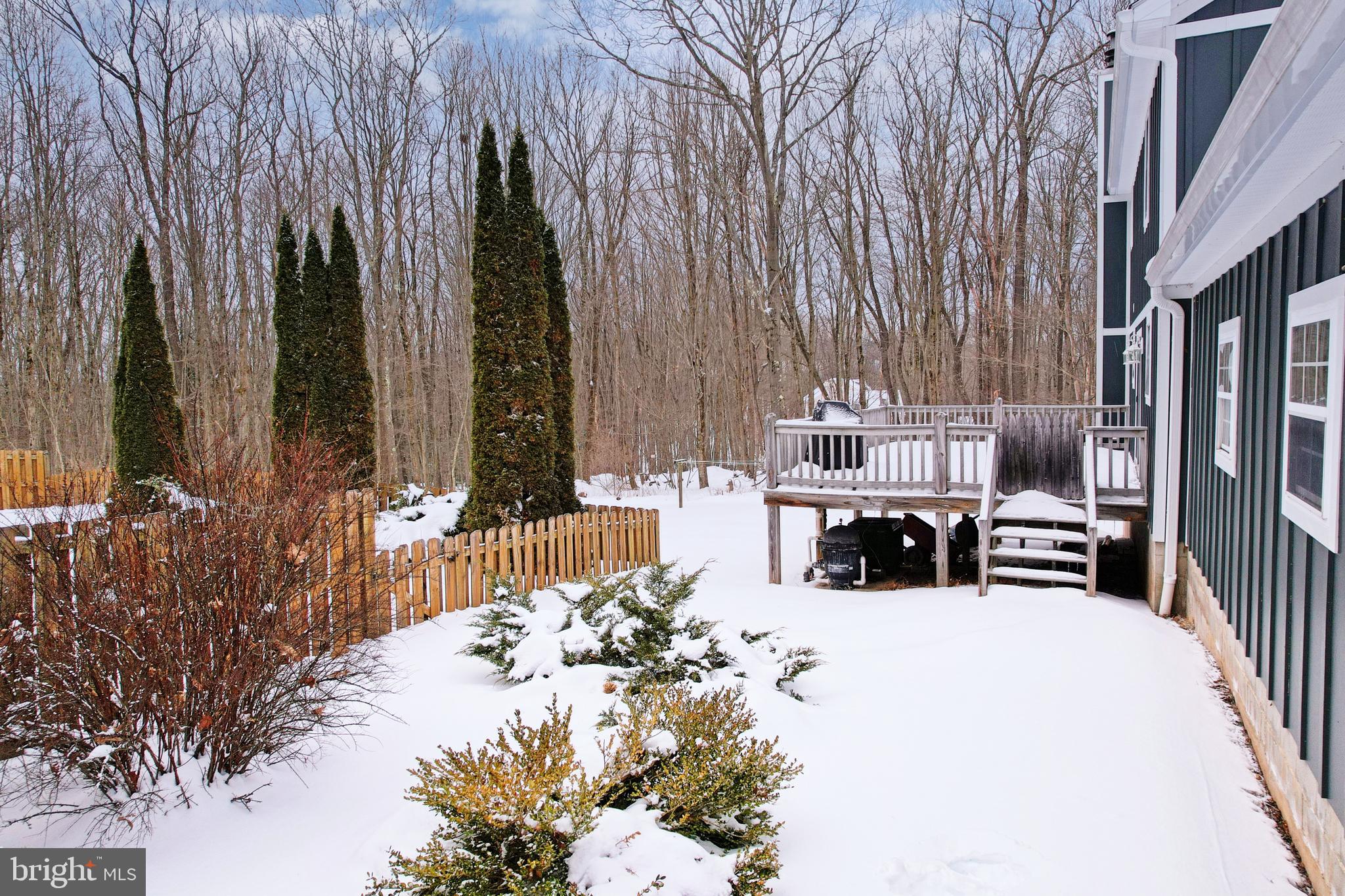 33 TEABERRY RIDGE ROAD