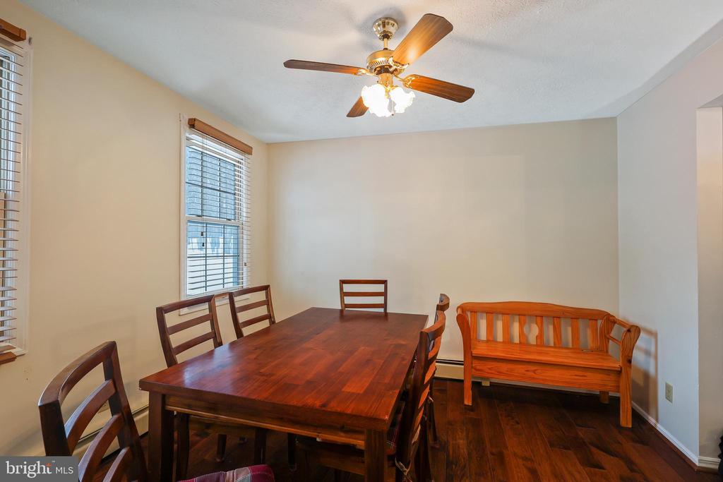 33 TEABERRY RIDGE ROAD