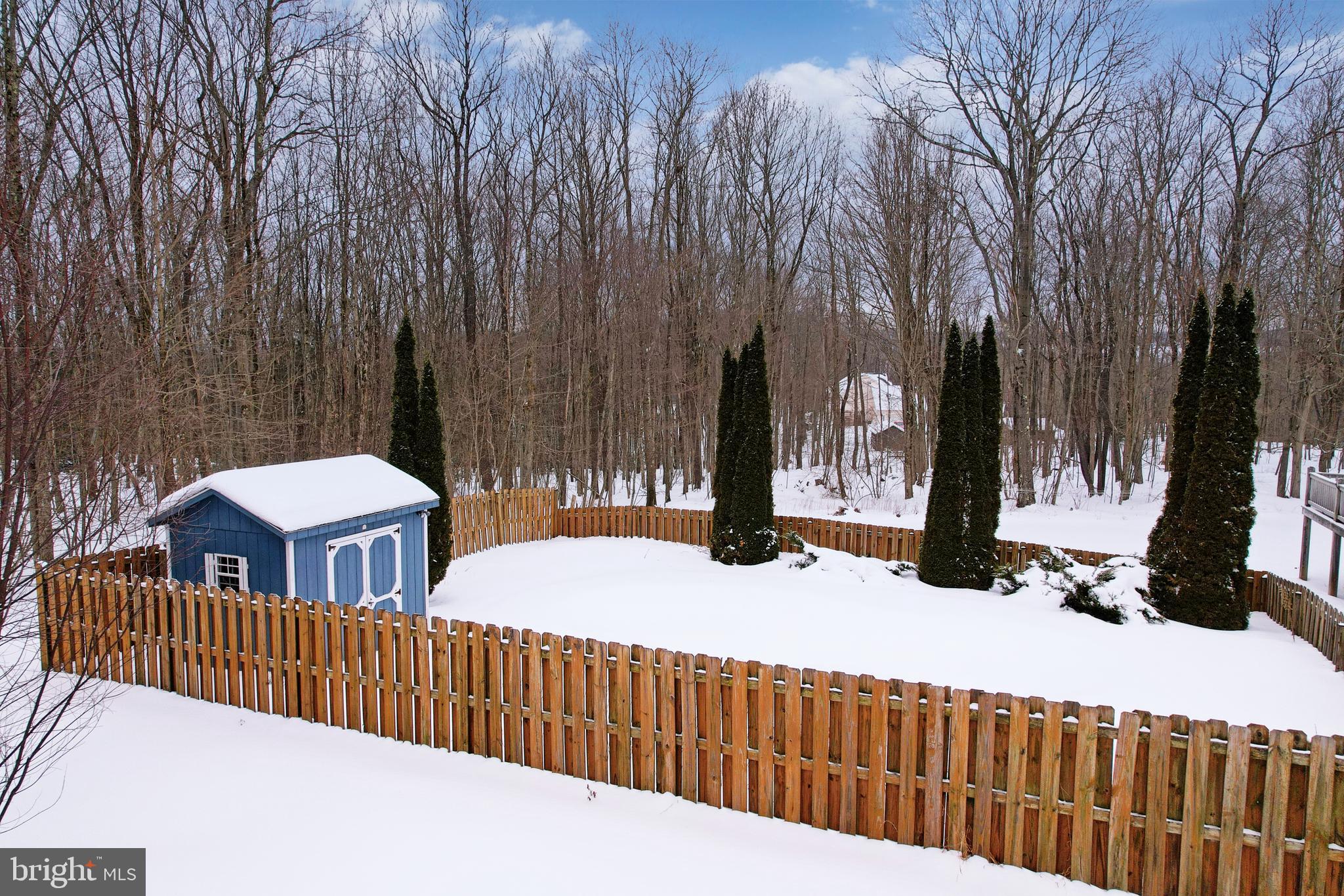 33 TEABERRY RIDGE ROAD