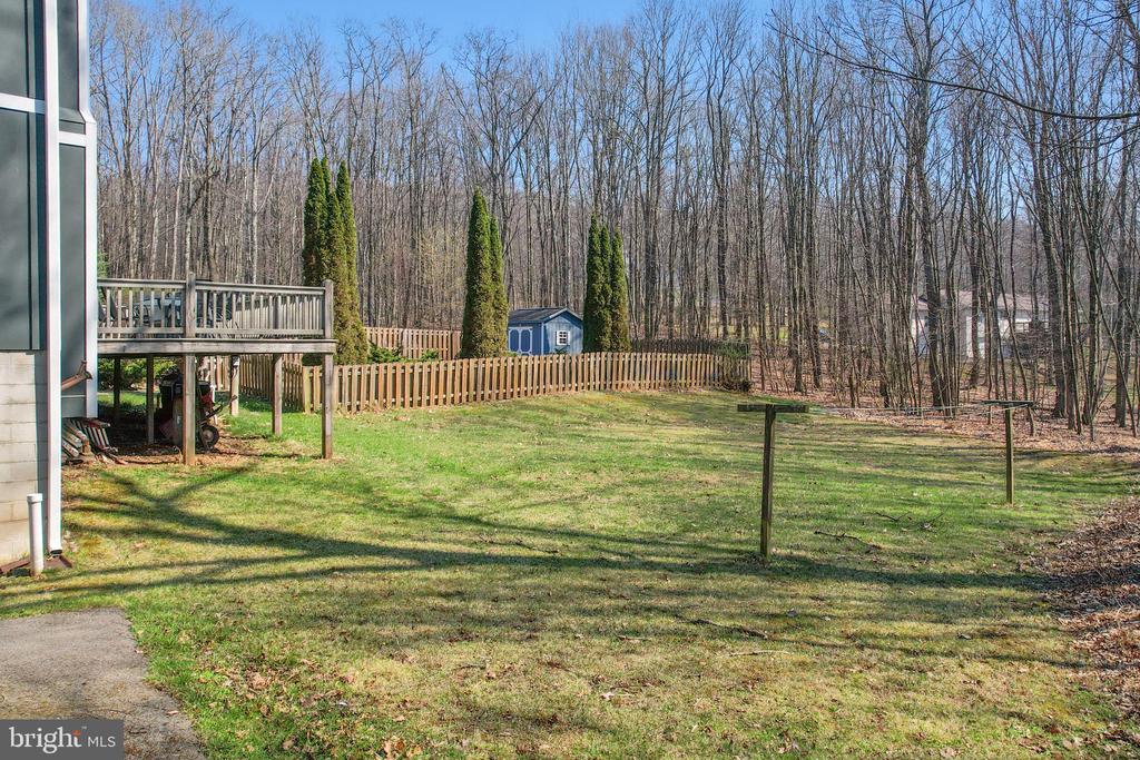 33 TEABERRY RIDGE ROAD