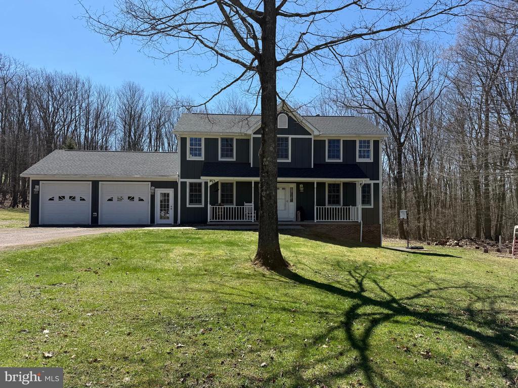 33 TEABERRY RIDGE ROAD