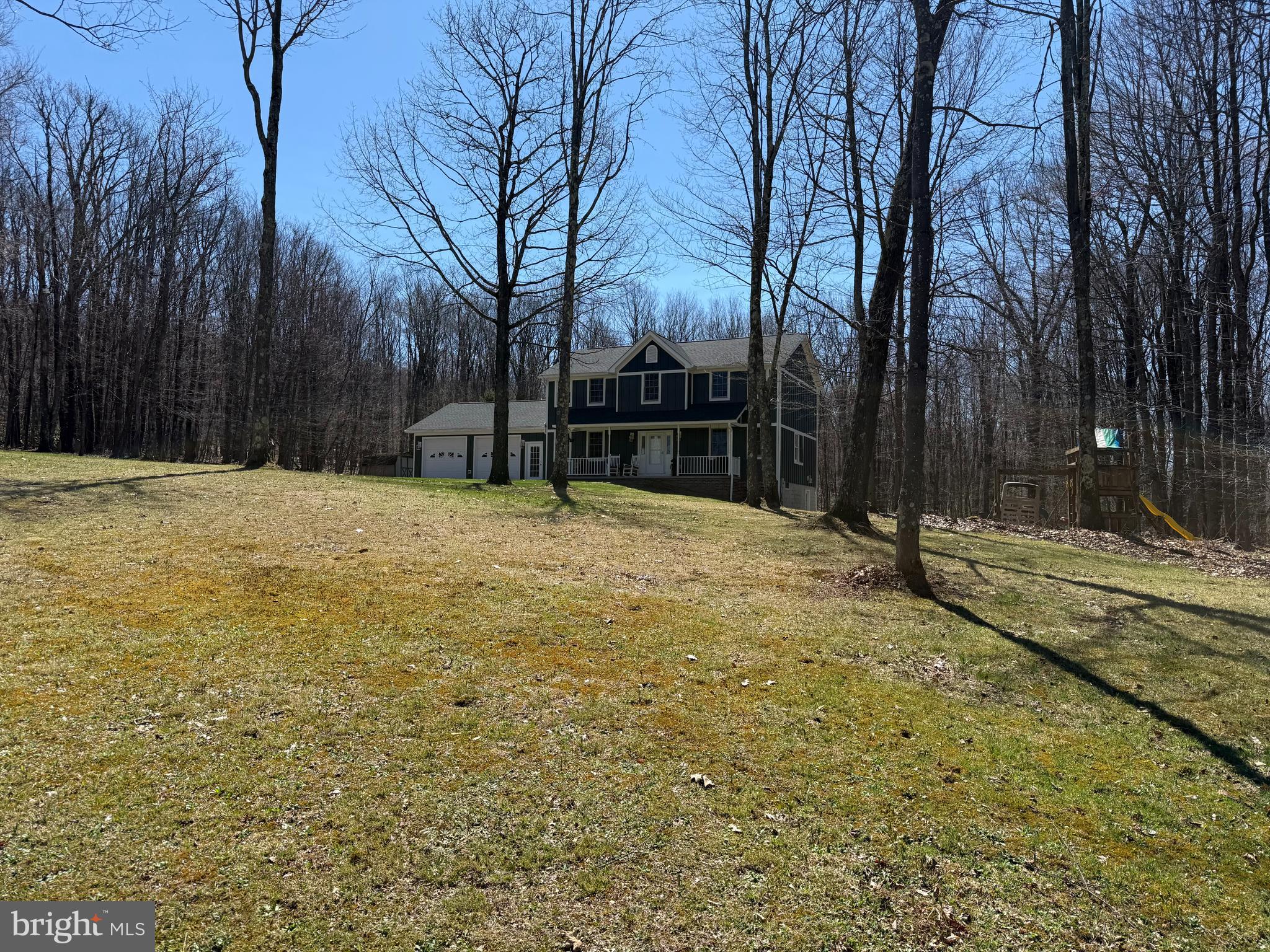 33 TEABERRY RIDGE ROAD