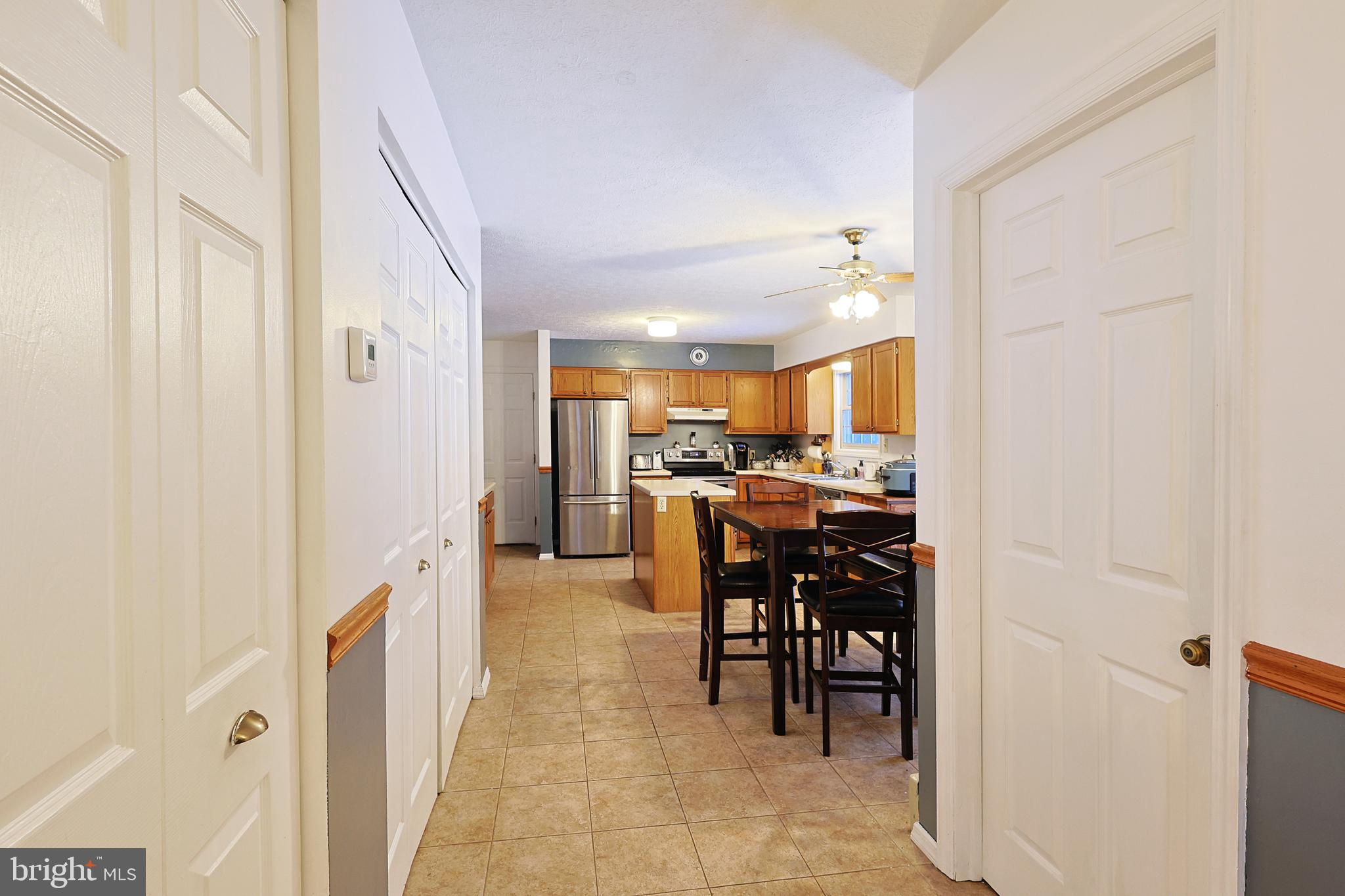 33 TEABERRY RIDGE ROAD