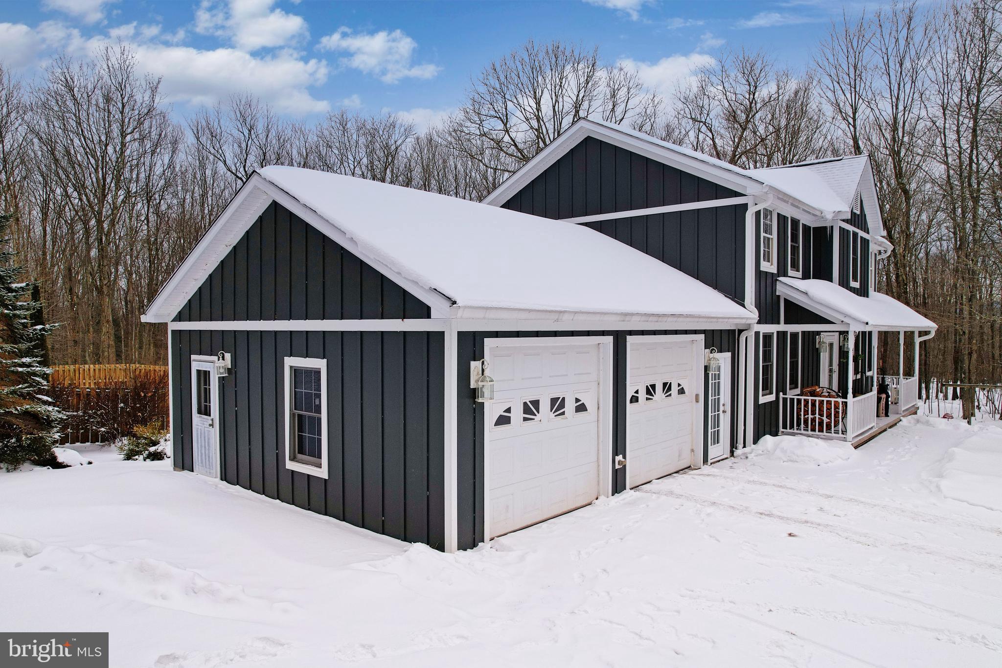 33 TEABERRY RIDGE ROAD