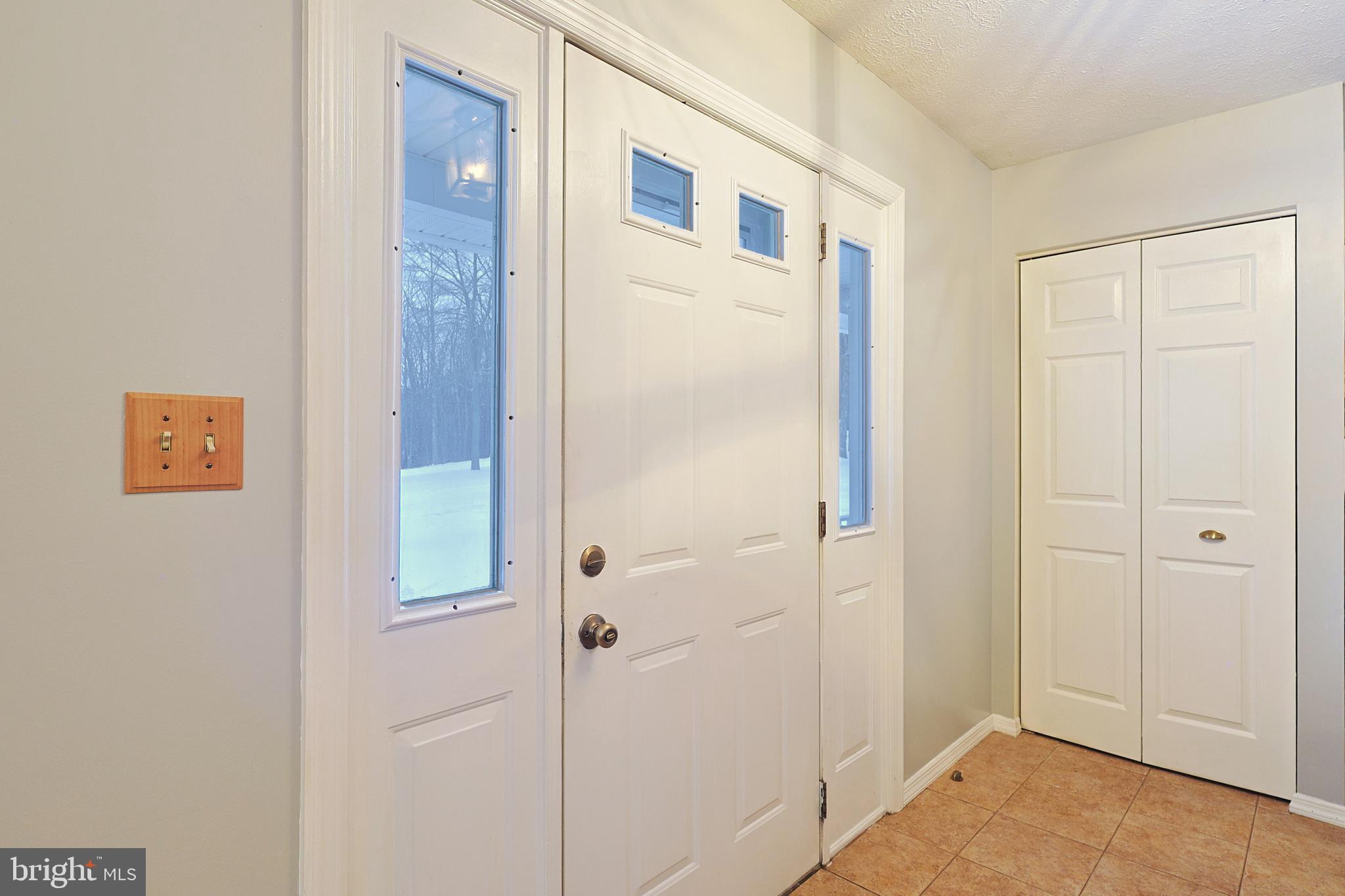 33 TEABERRY RIDGE ROAD