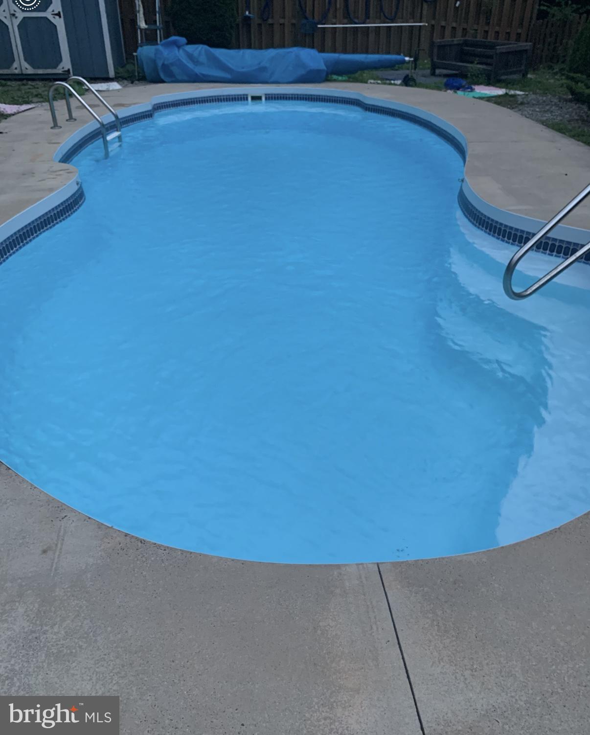 33 TEABERRY RIDGE ROAD