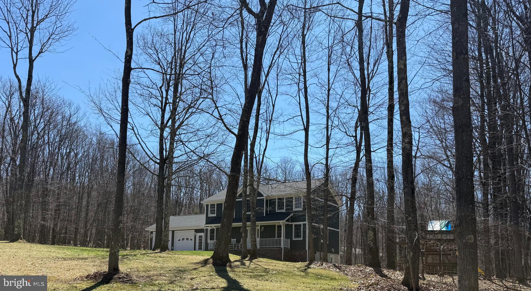 33 TEABERRY RIDGE ROAD