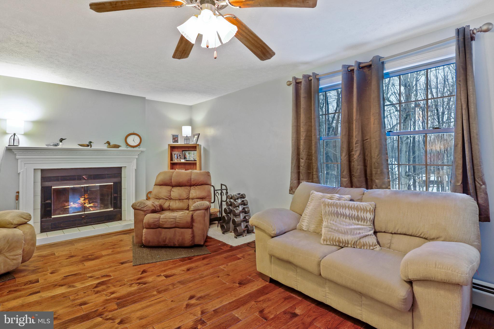 33 TEABERRY RIDGE ROAD