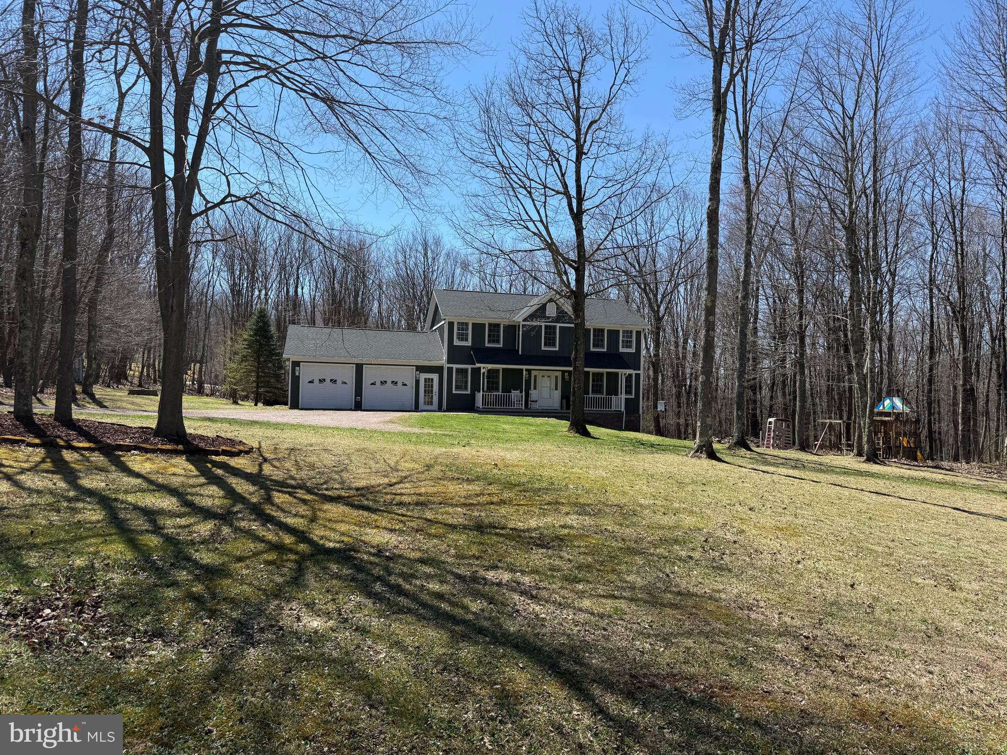 33 TEABERRY RIDGE ROAD