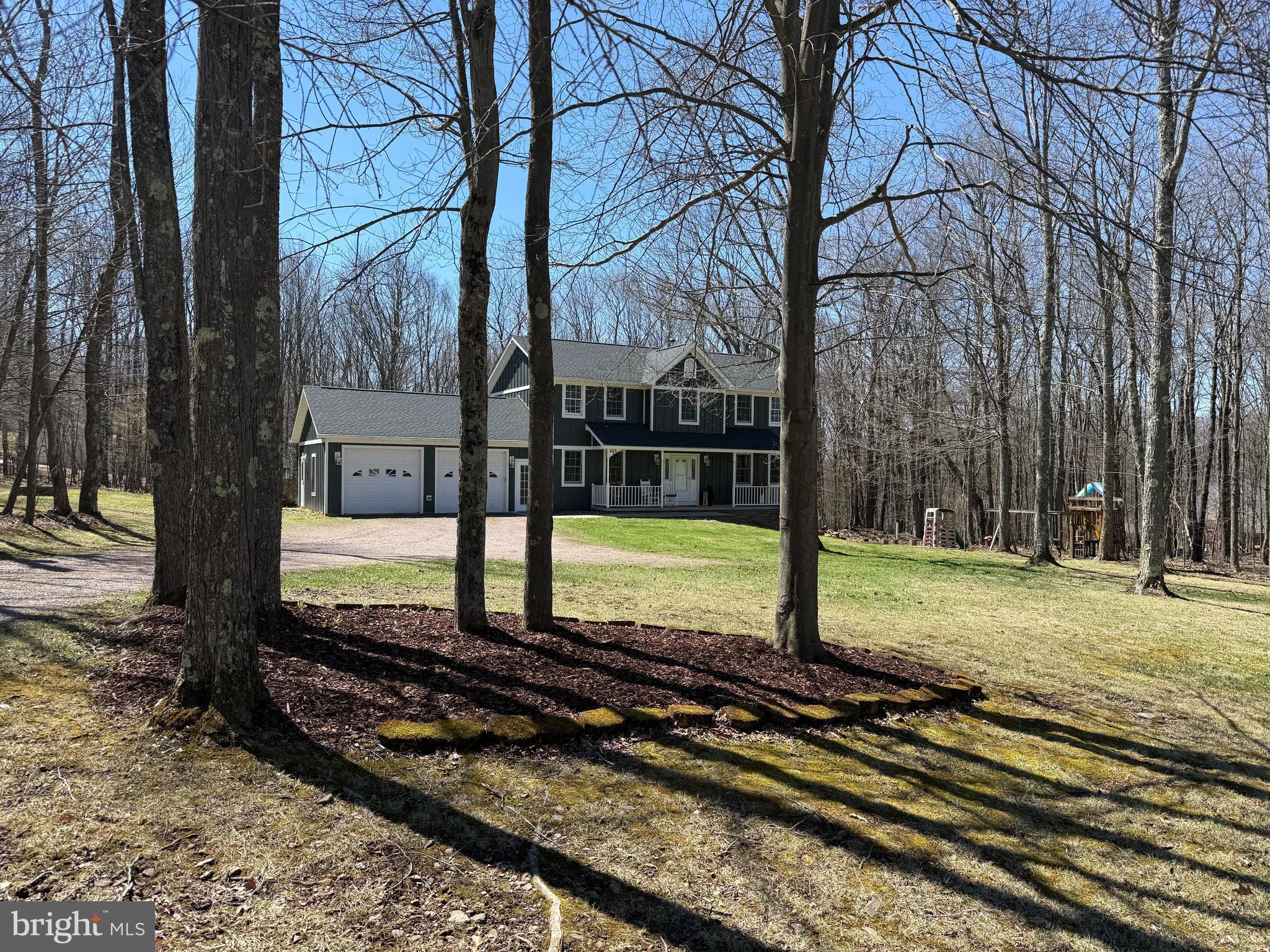 33 TEABERRY RIDGE ROAD