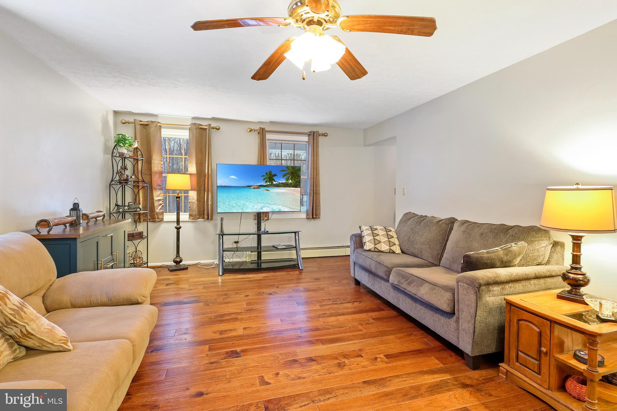 33 TEABERRY RIDGE ROAD