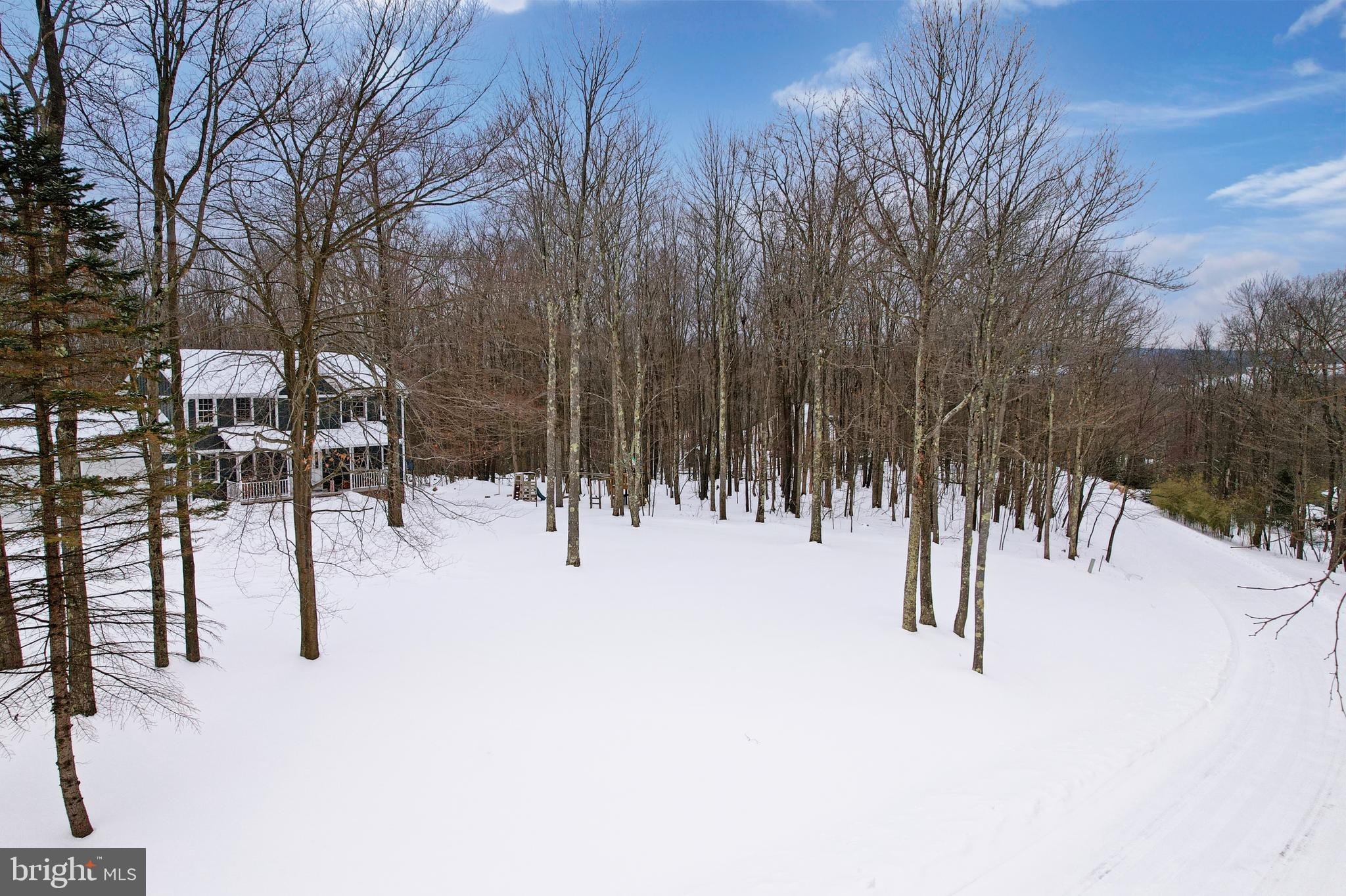 33 TEABERRY RIDGE ROAD