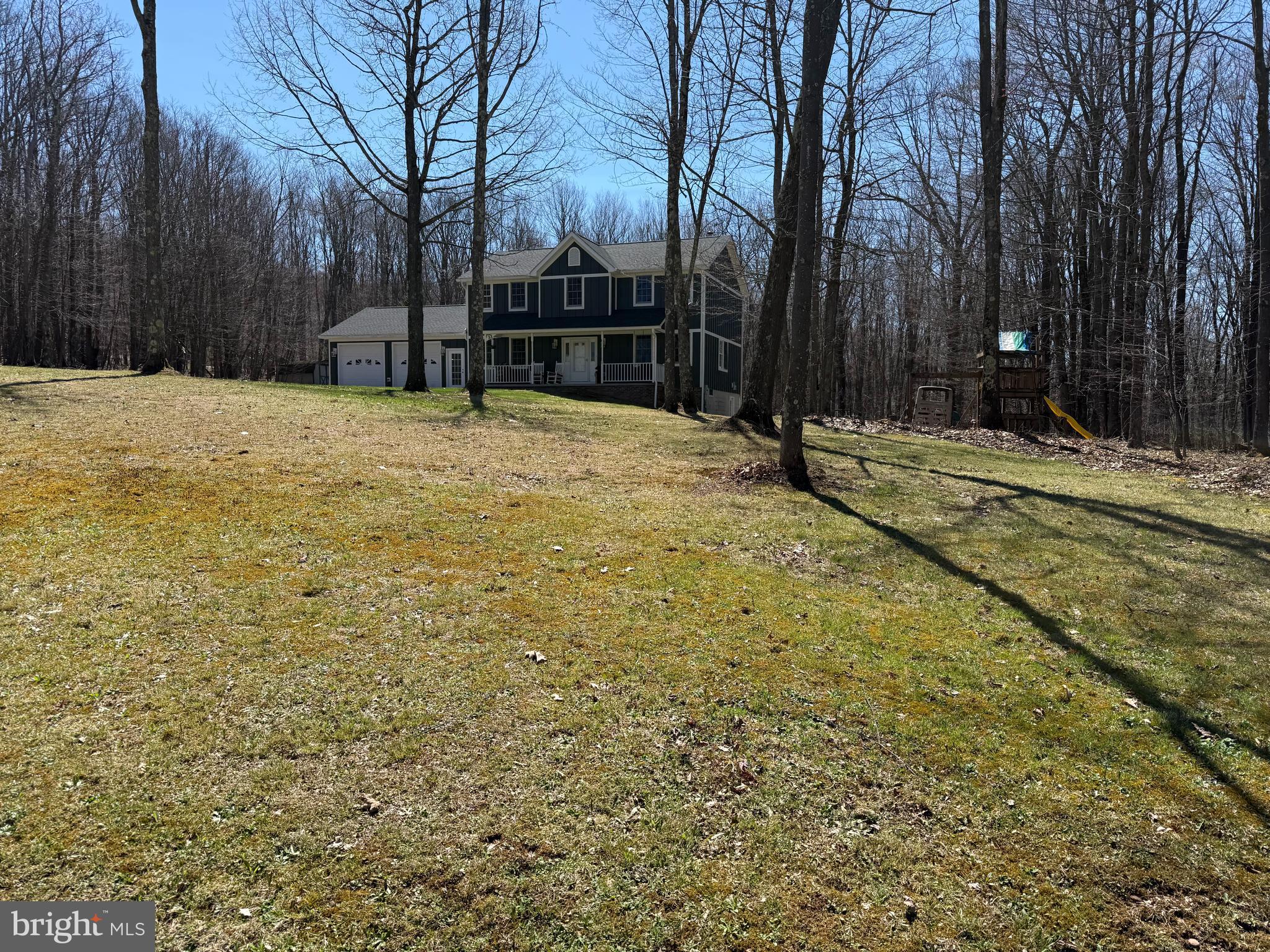 33 TEABERRY RIDGE ROAD