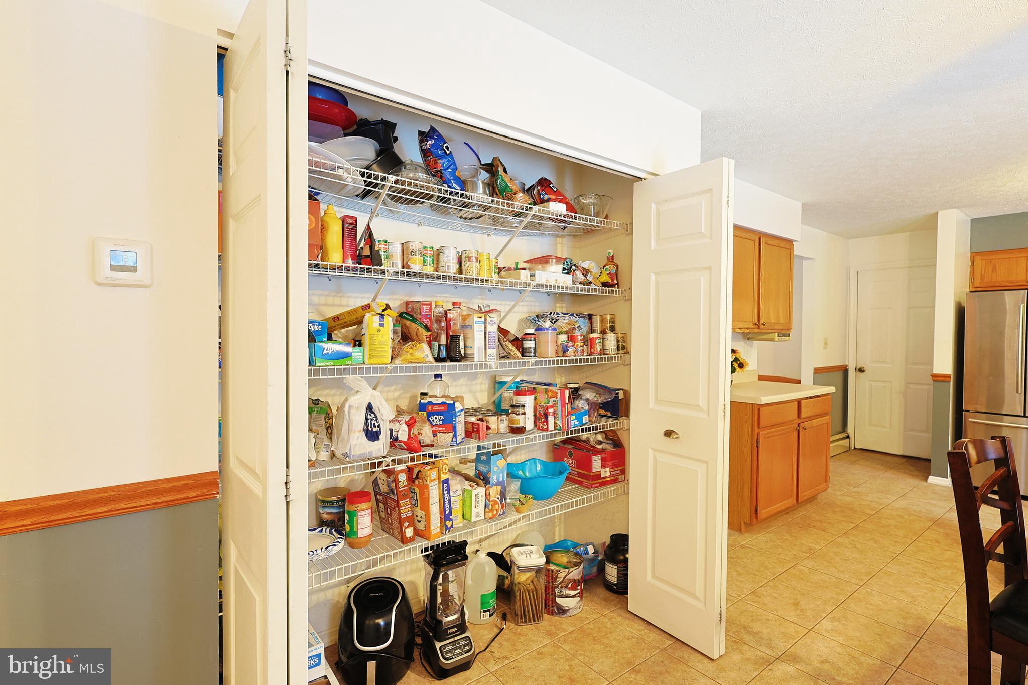 33 TEABERRY RIDGE ROAD