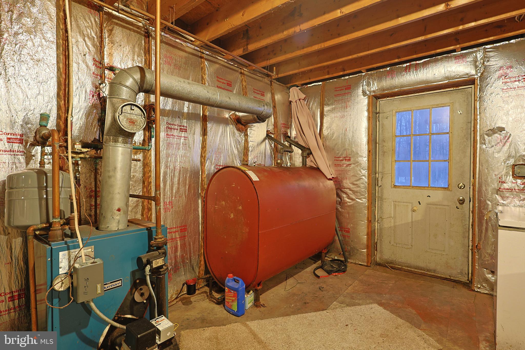 33 TEABERRY RIDGE ROAD