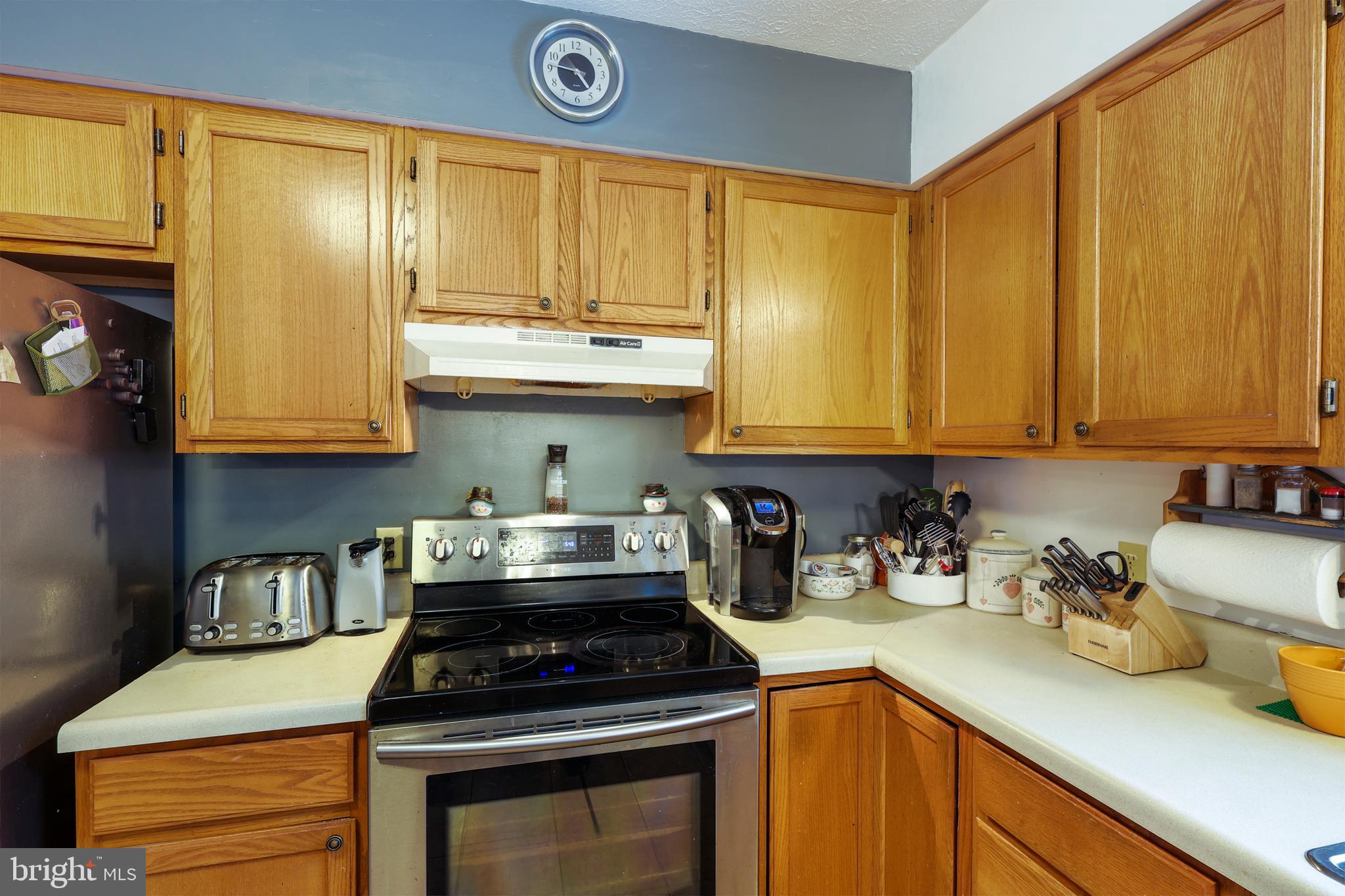 33 TEABERRY RIDGE ROAD