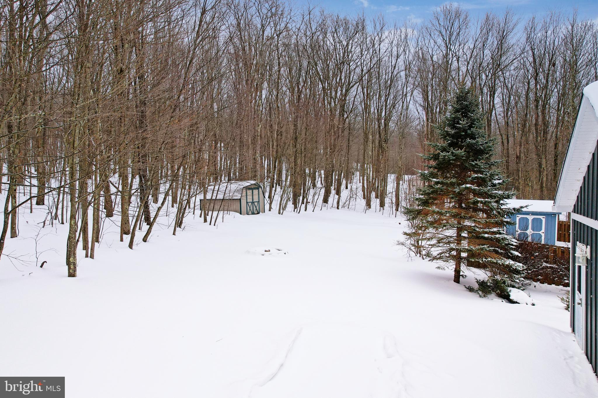 33 TEABERRY RIDGE ROAD