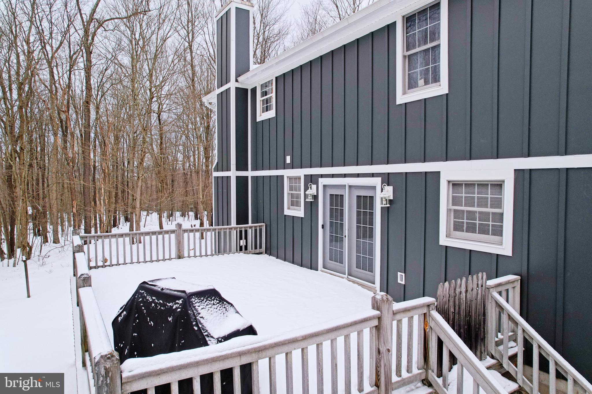 33 TEABERRY RIDGE ROAD