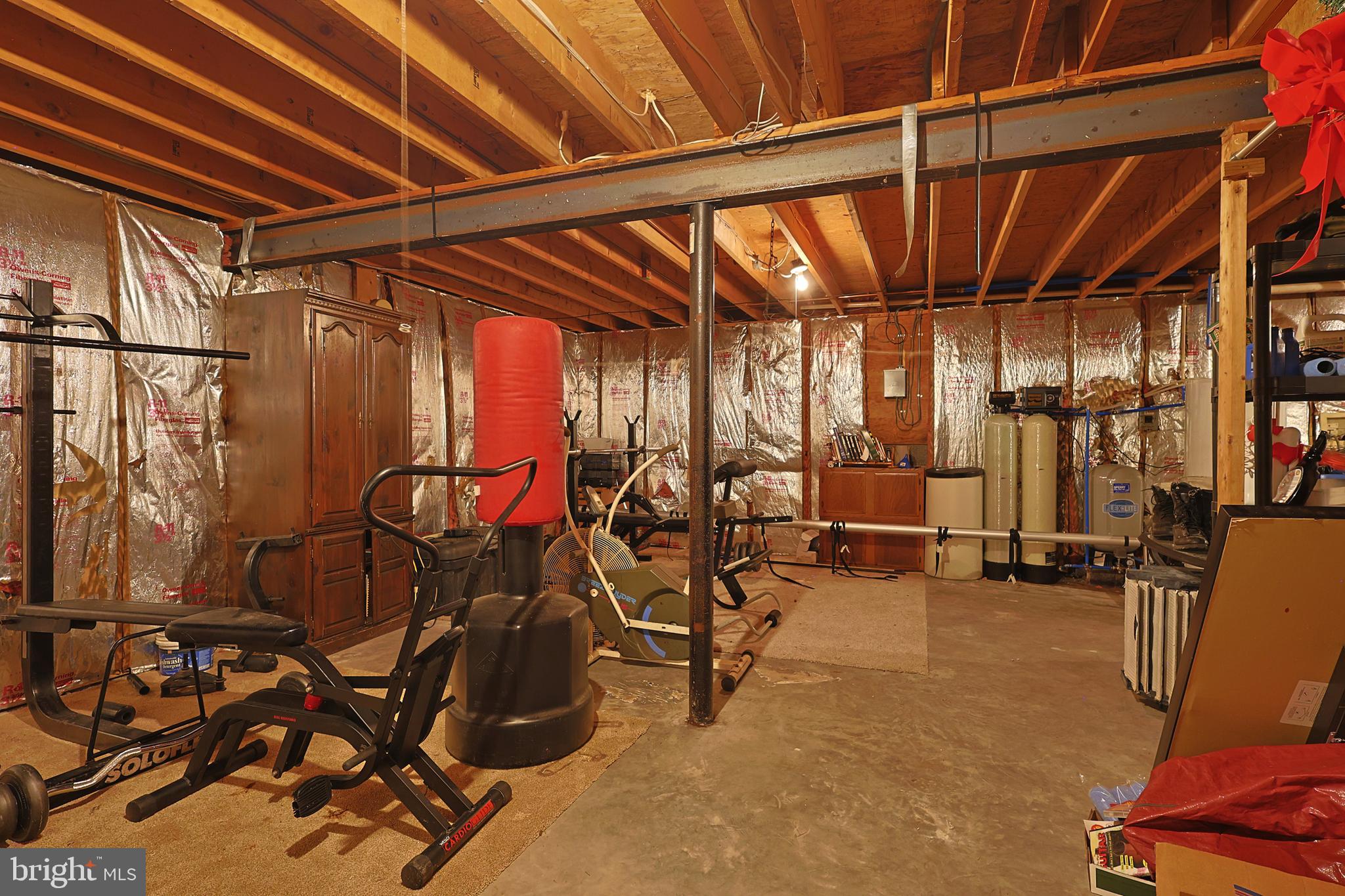 33 TEABERRY RIDGE ROAD