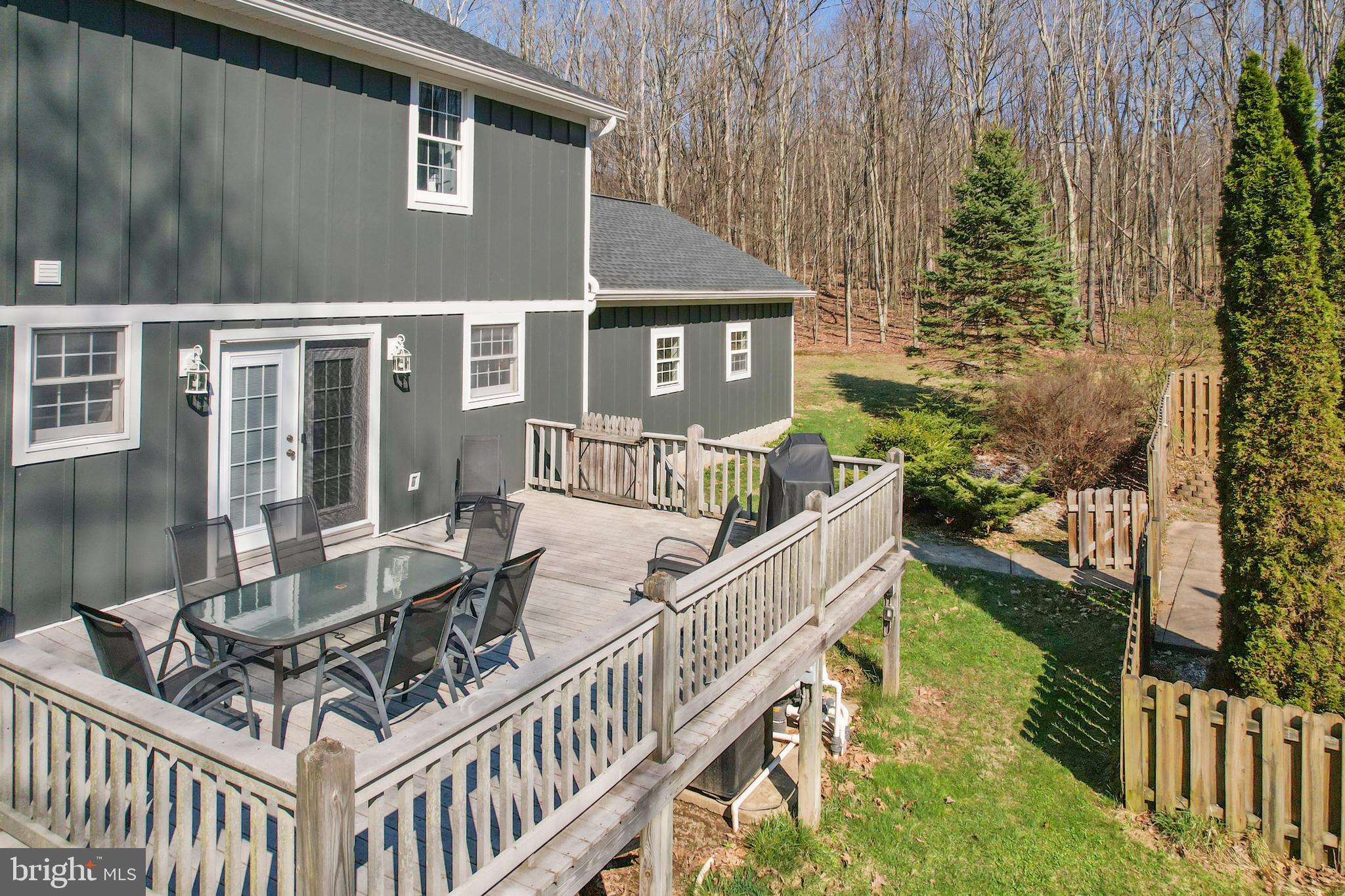 33 TEABERRY RIDGE ROAD