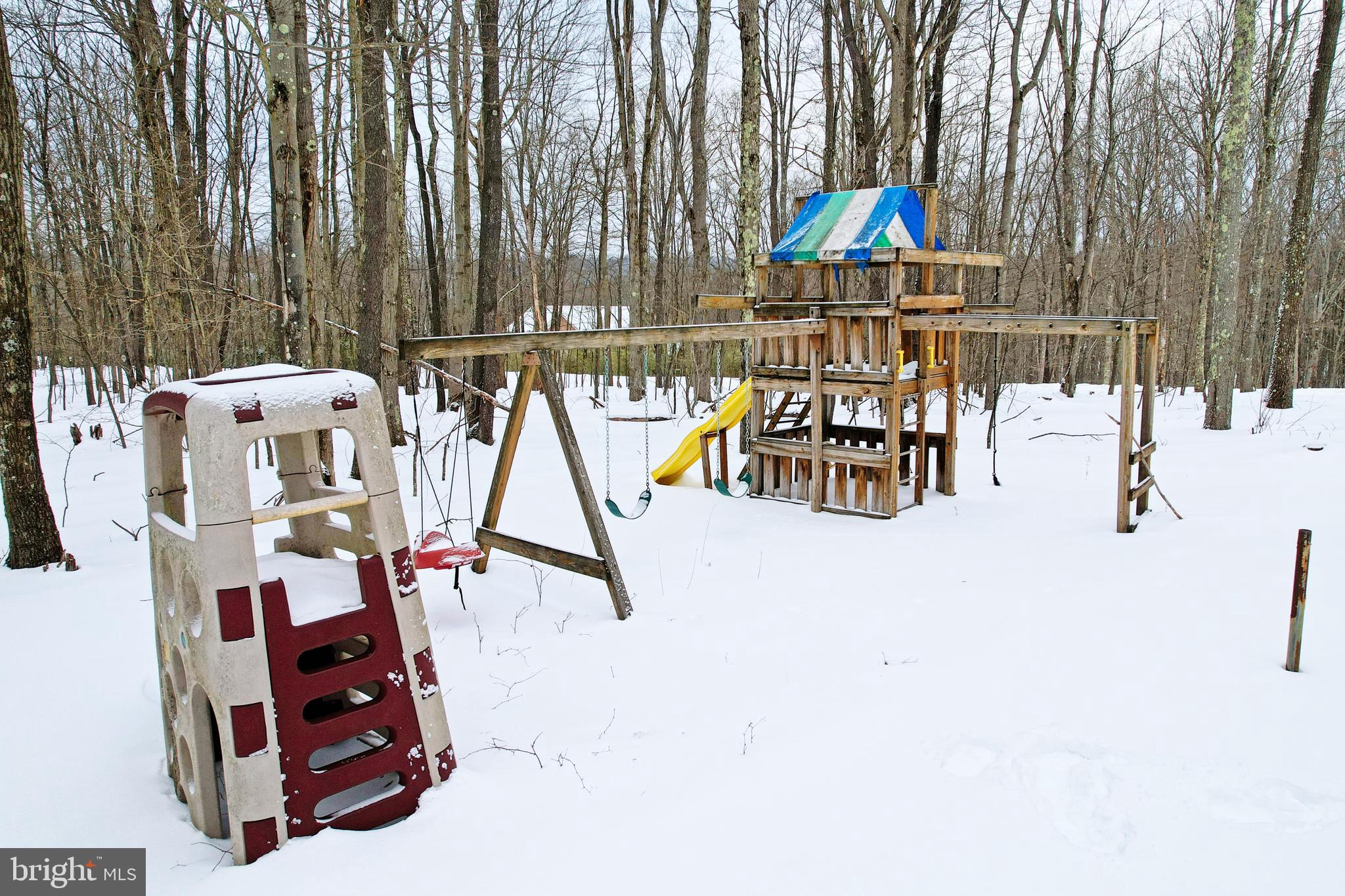 33 TEABERRY RIDGE ROAD