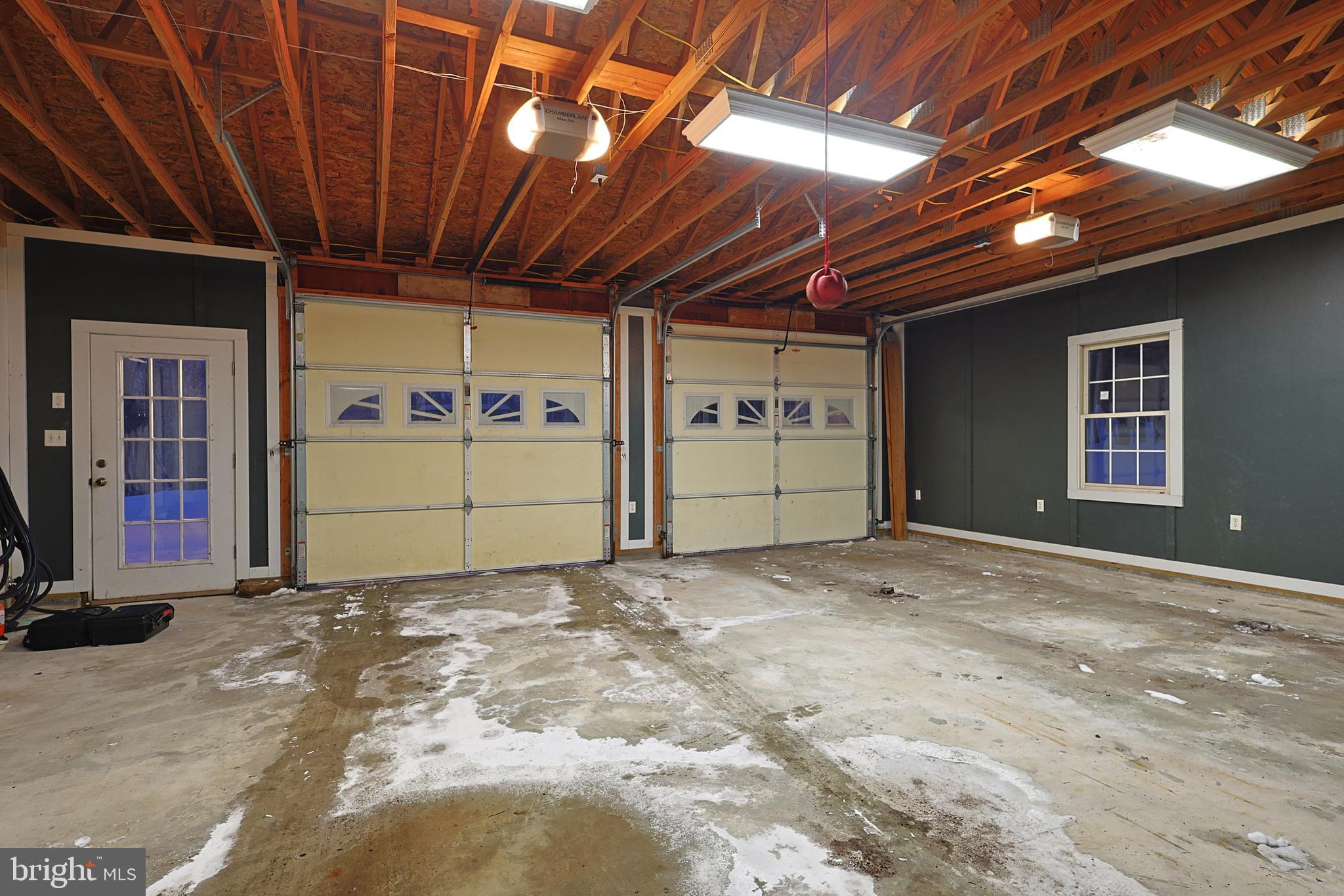 33 TEABERRY RIDGE ROAD