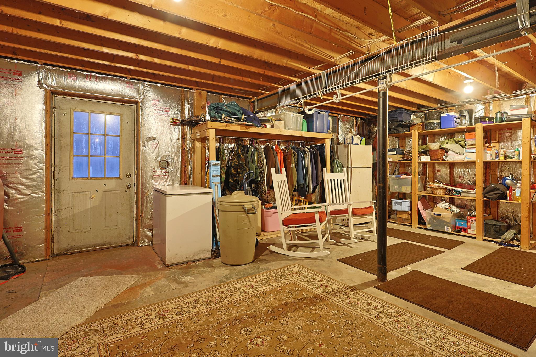 33 TEABERRY RIDGE ROAD