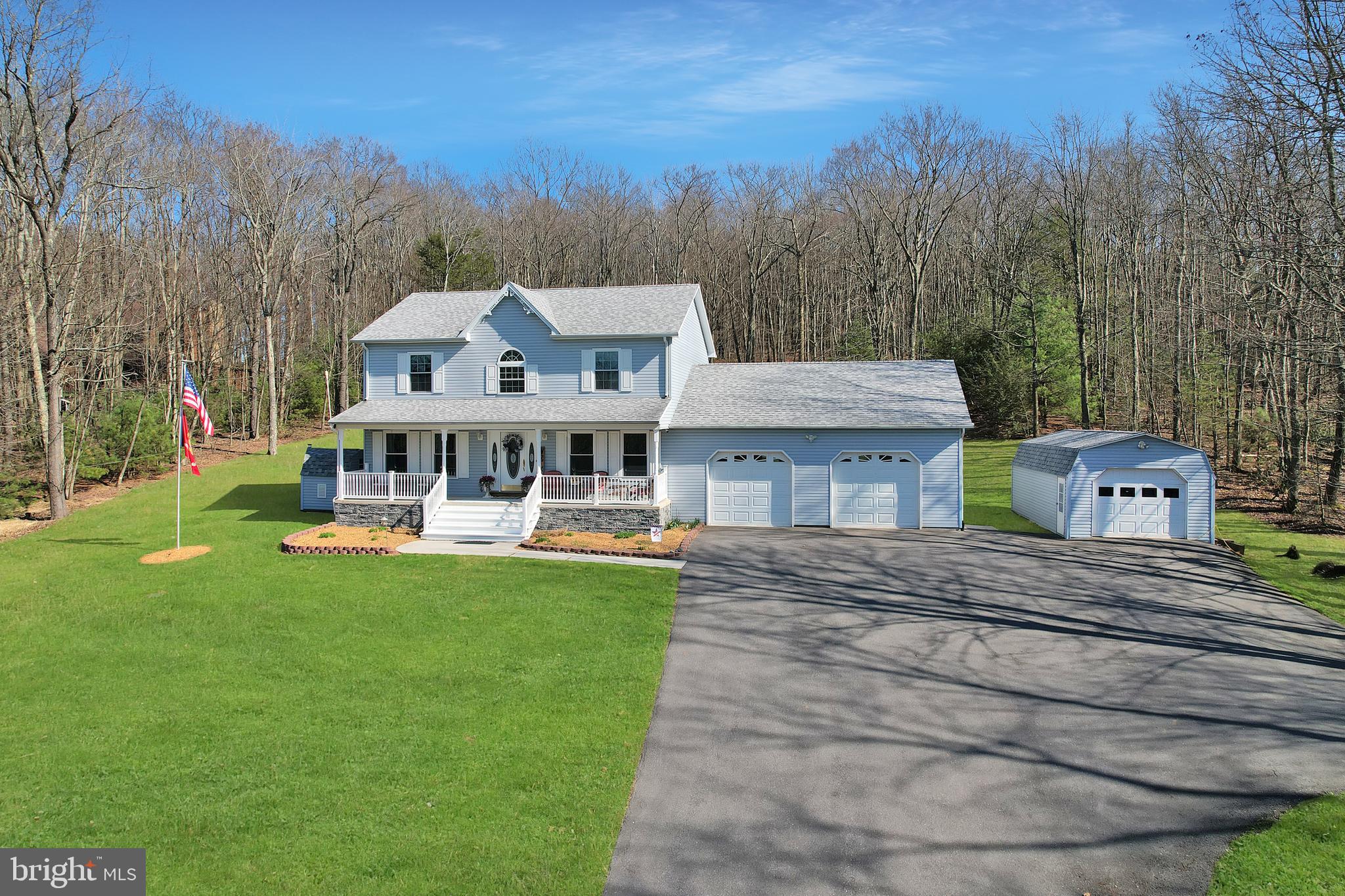 337 LAUREL WOOD DRIVE