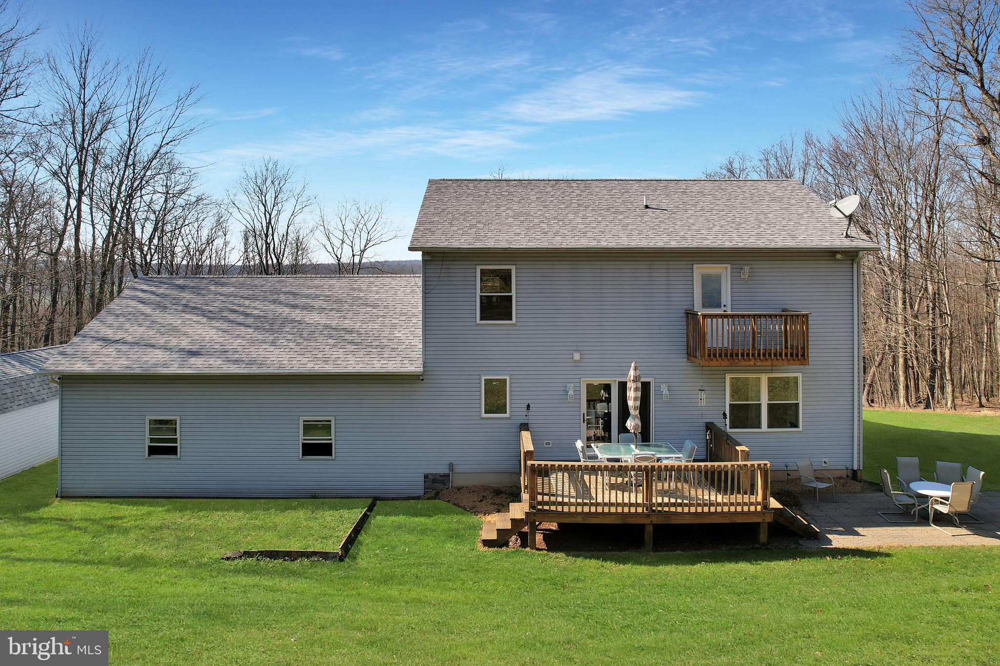 337 LAUREL WOOD DRIVE