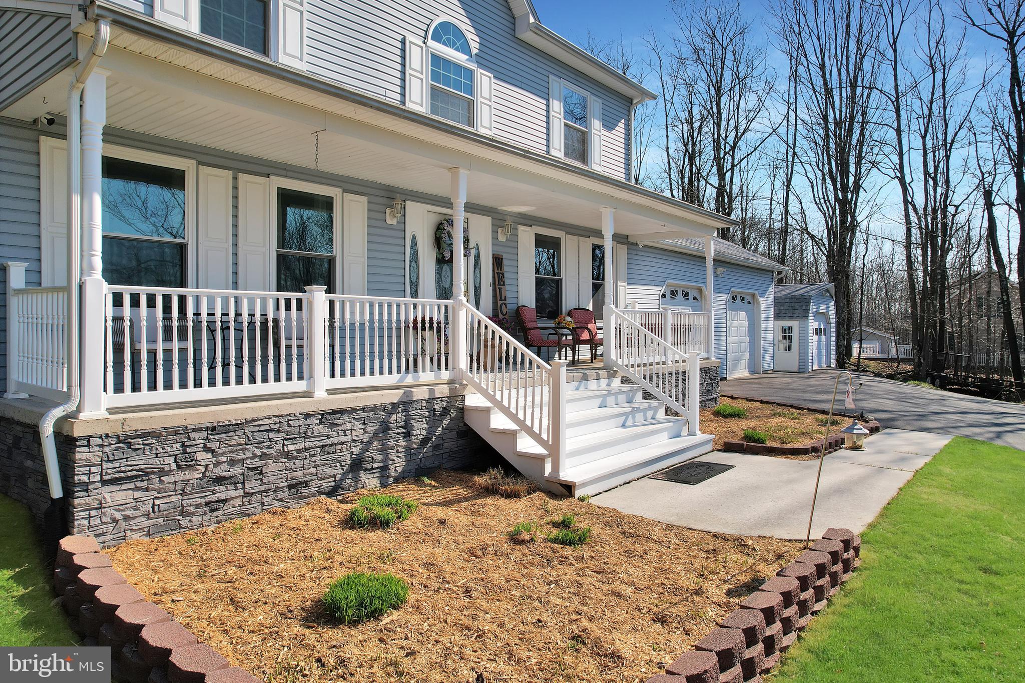 337 LAUREL WOOD DRIVE